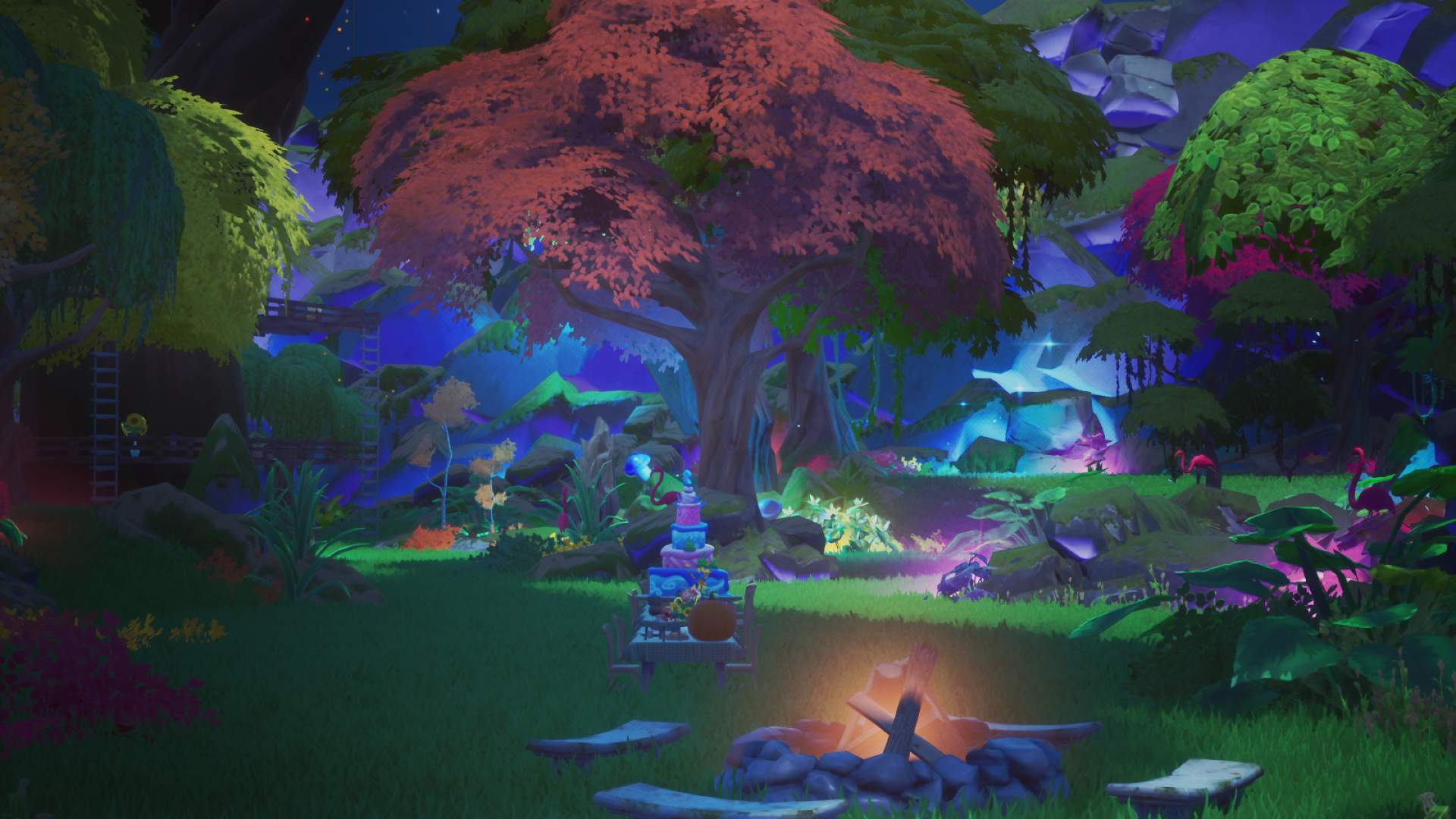 NOT EVERLAND - COIN FLINT