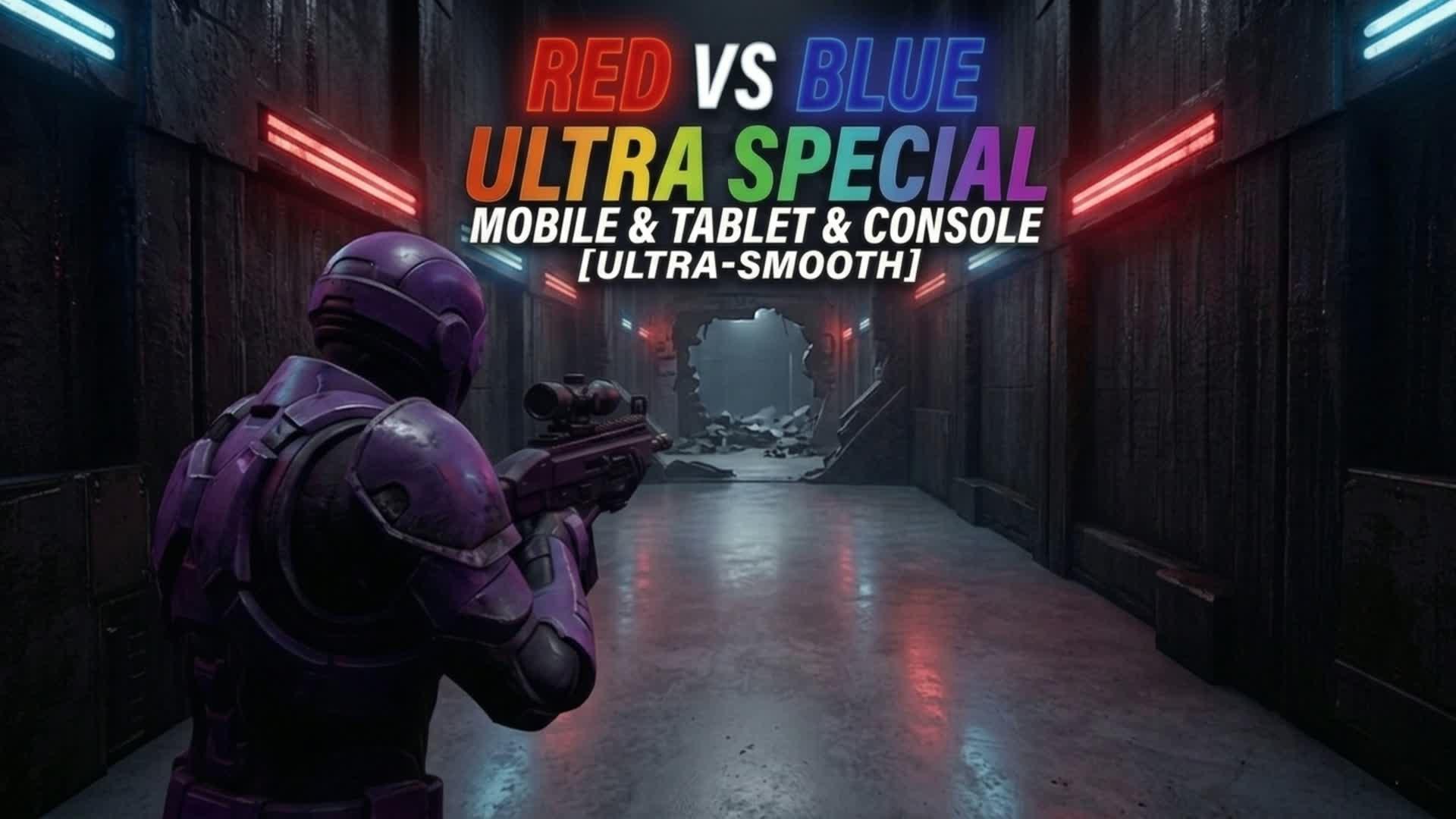Red vs blue ultra Special mobile&tablets
