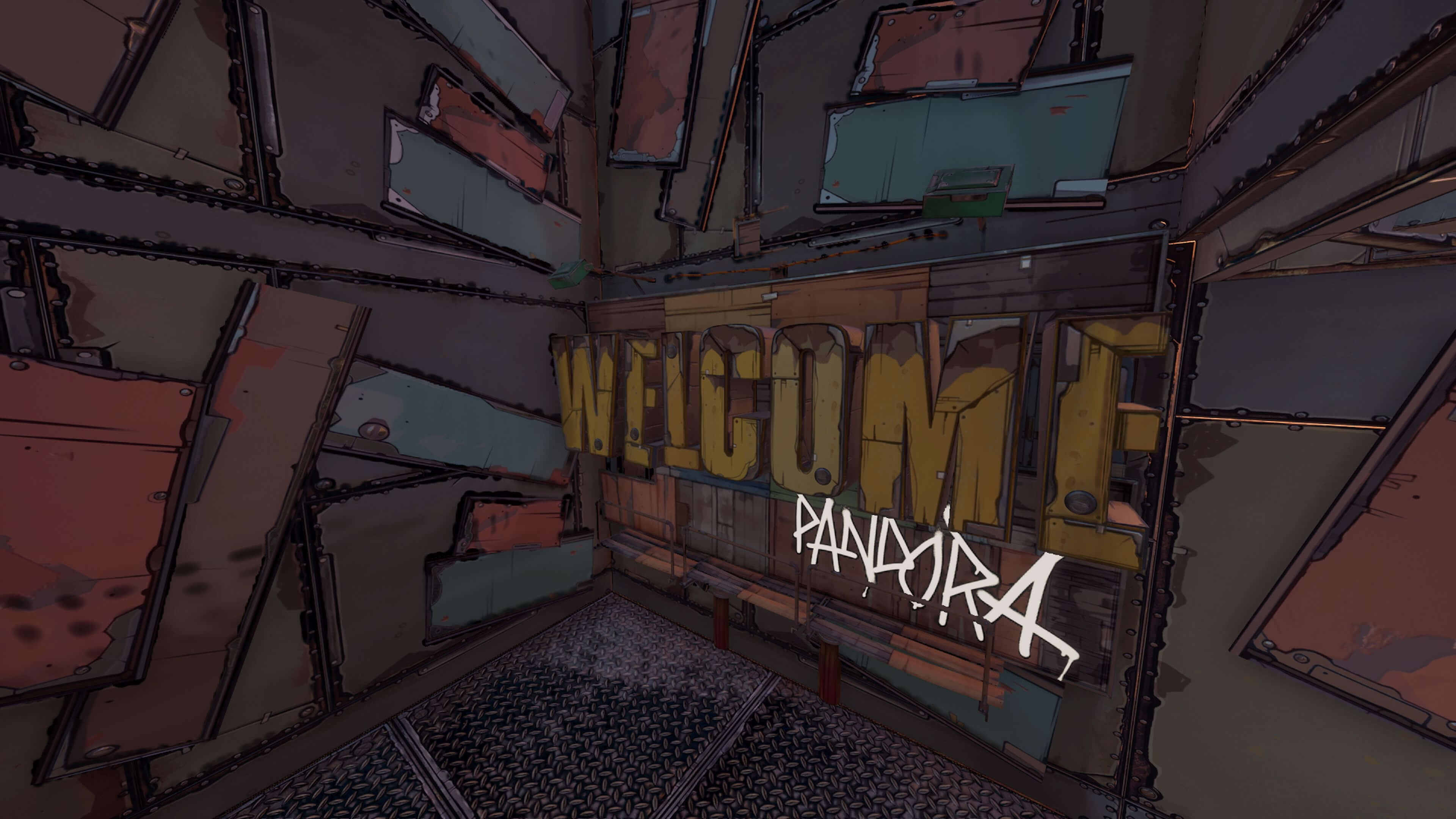 THE ULTIMATE BOT DEATHRUN