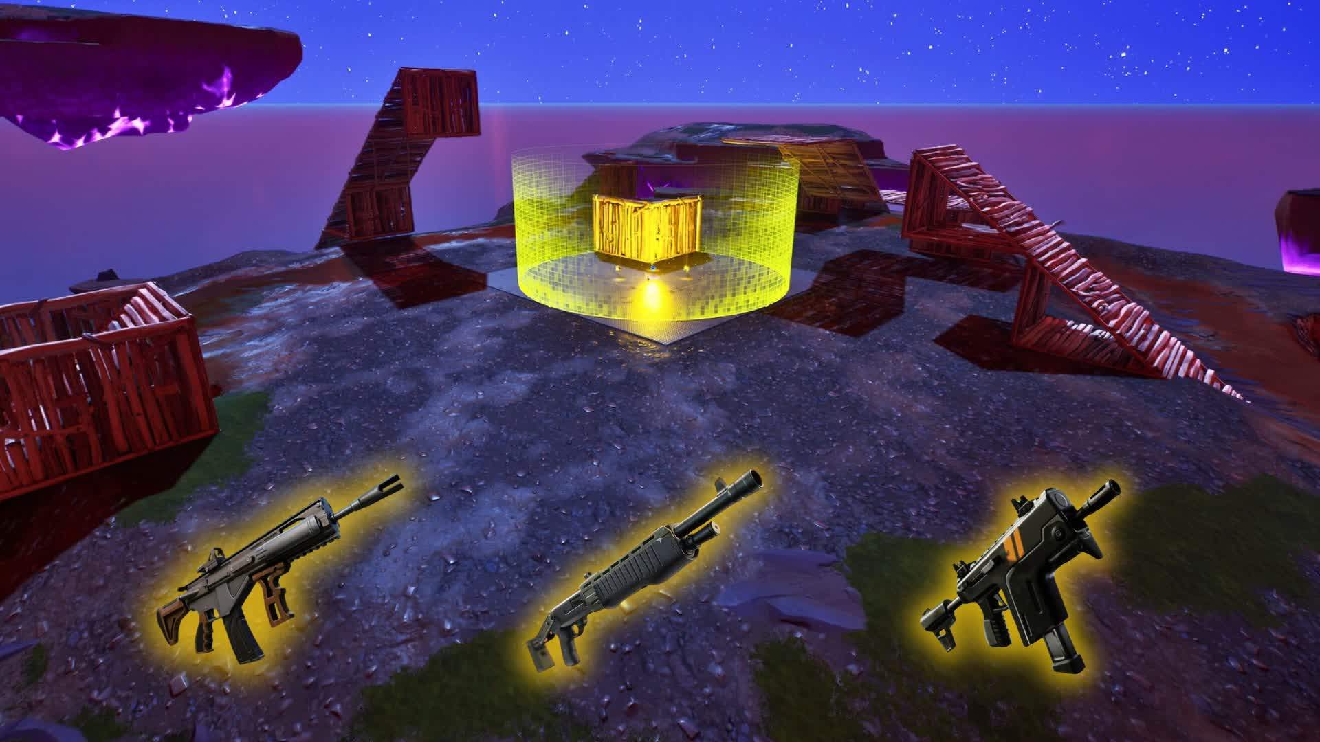 🏝️Island King👑