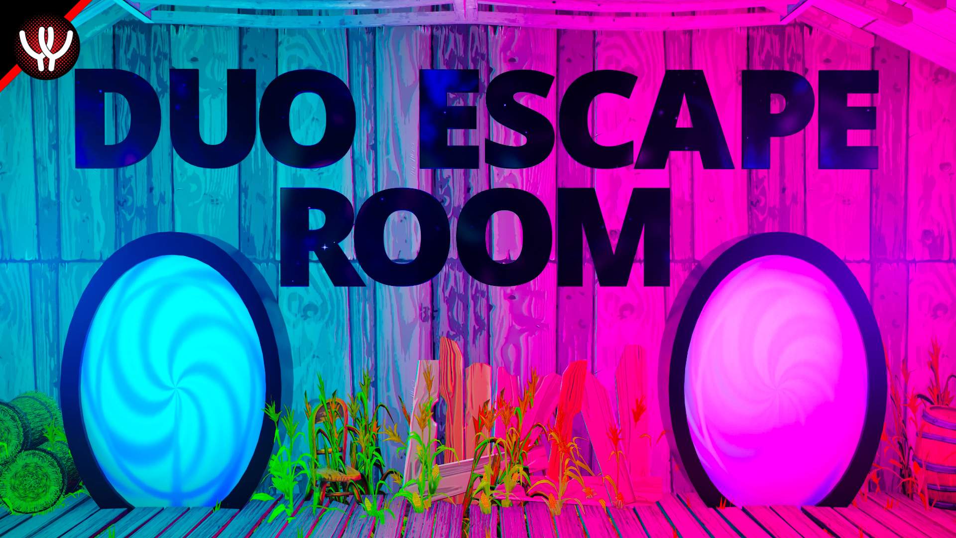 Duo Escape Room 7.0
