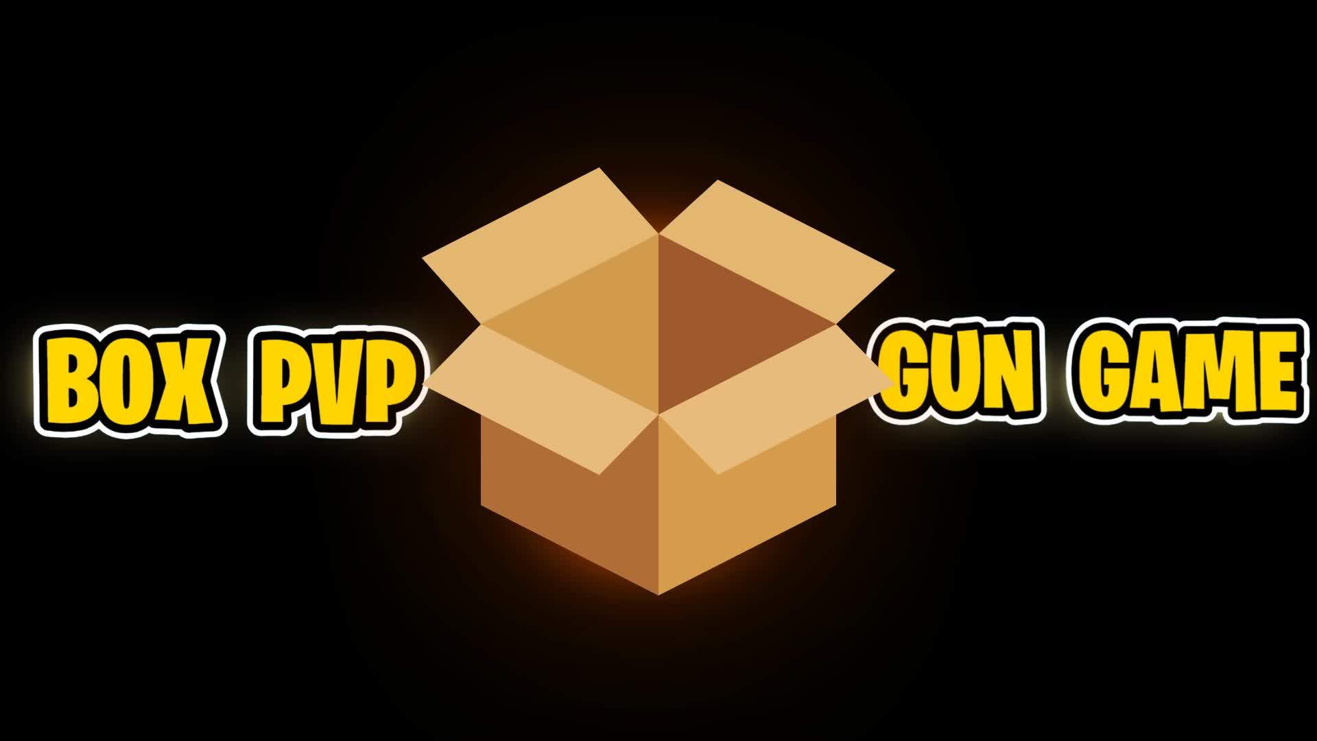 📦BOX PVP GUN GAME 🎯