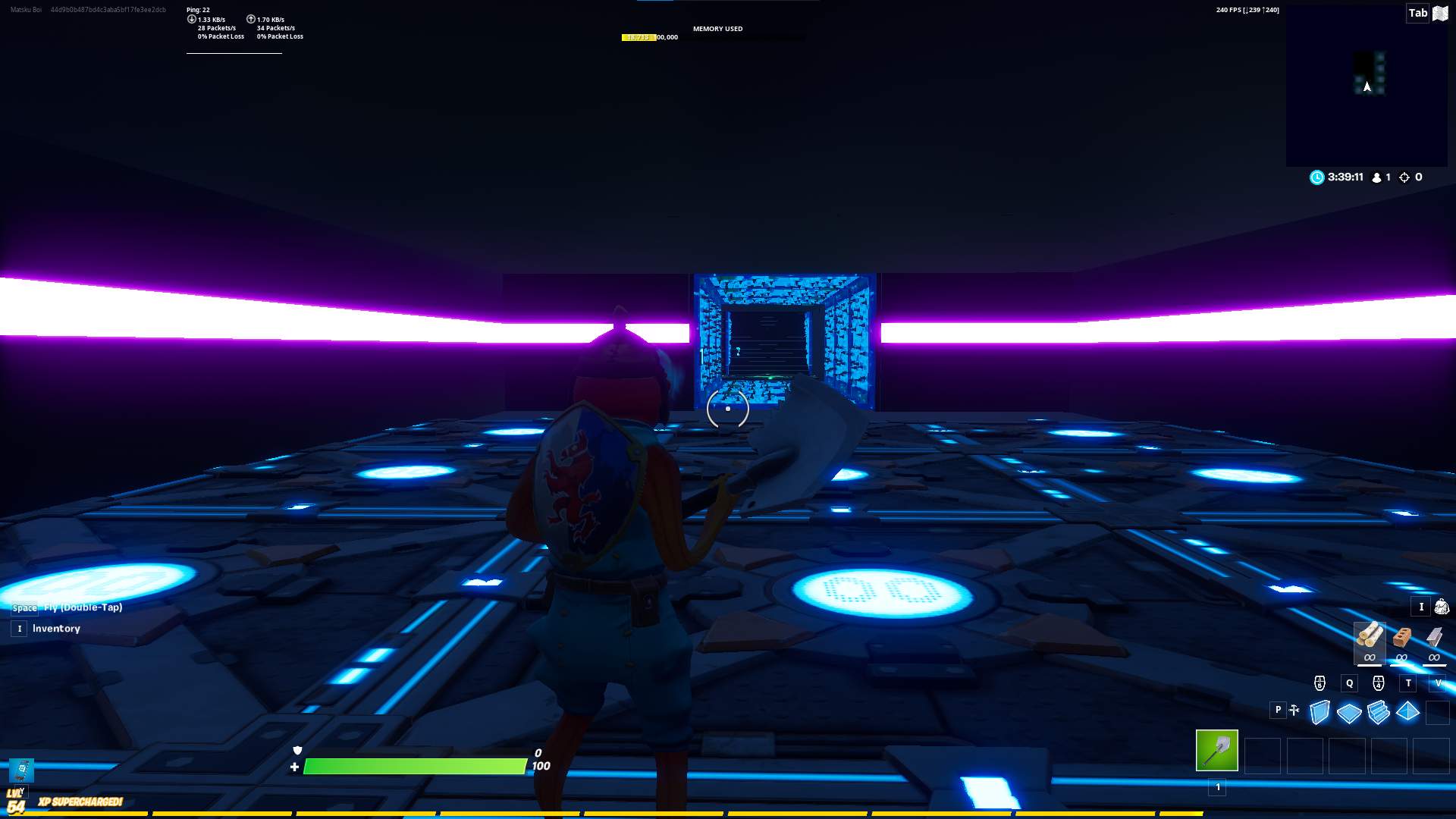 NEON DEATHRUN (NOT FINISHED)