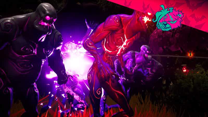 KURAI NUMA: ZOMBIE SURVIVAL