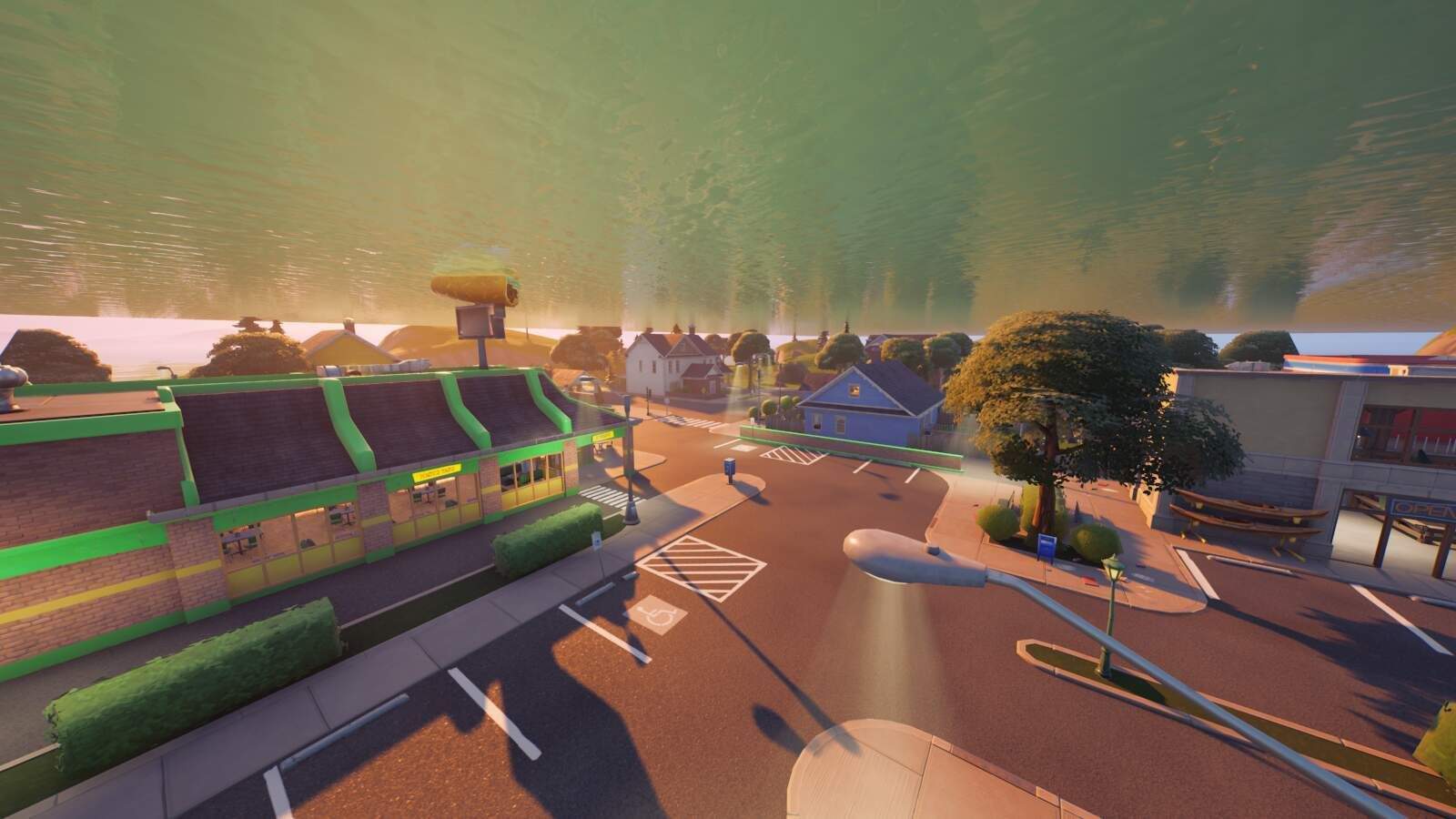 BATTLE ROYALE GREASY GROOVE