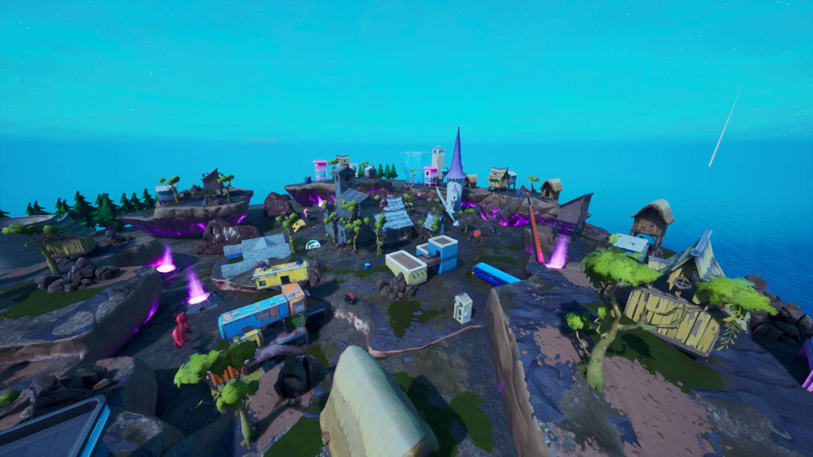 RANDOM ZONE WARS 2.0