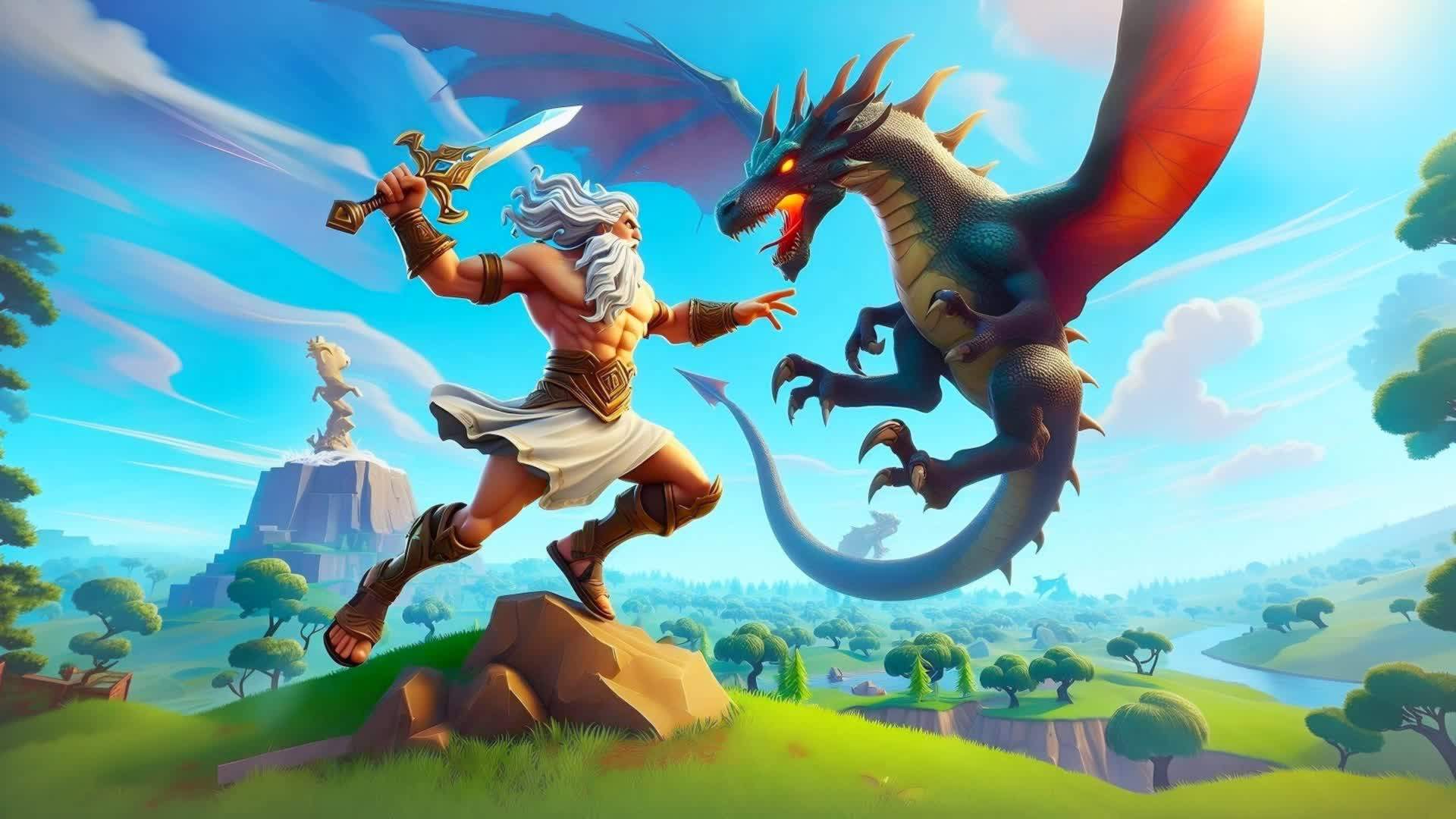 π² BEAST BRAWL FFA π₯