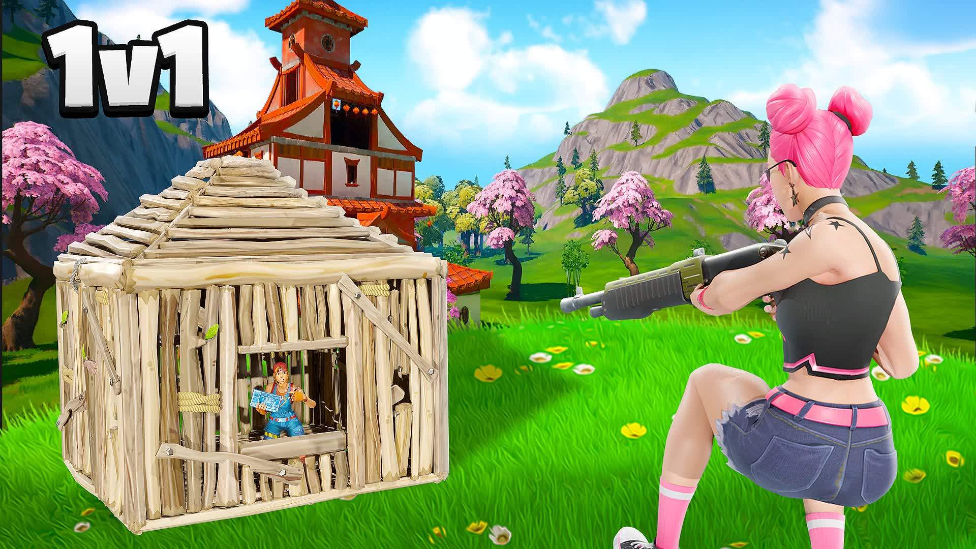 RAPID REALISTIC [1V1]