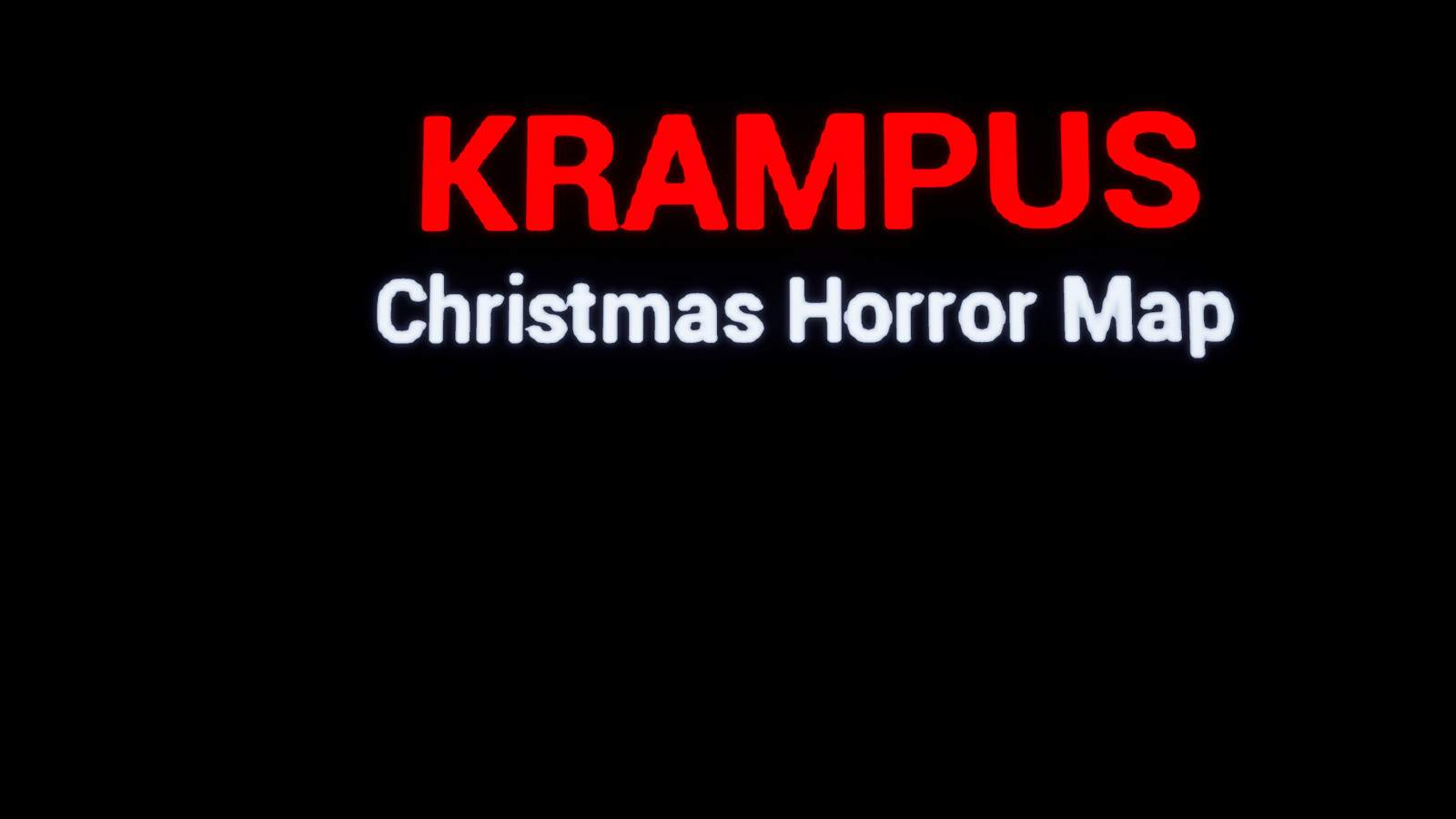 KRAMPUS