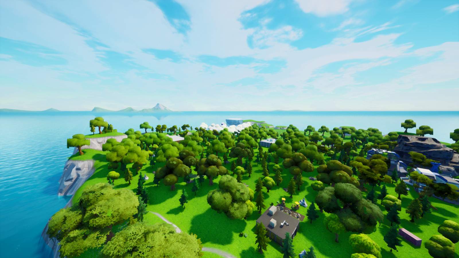 MADNESS TOURNAMENTS SEASON 1 REMASTER