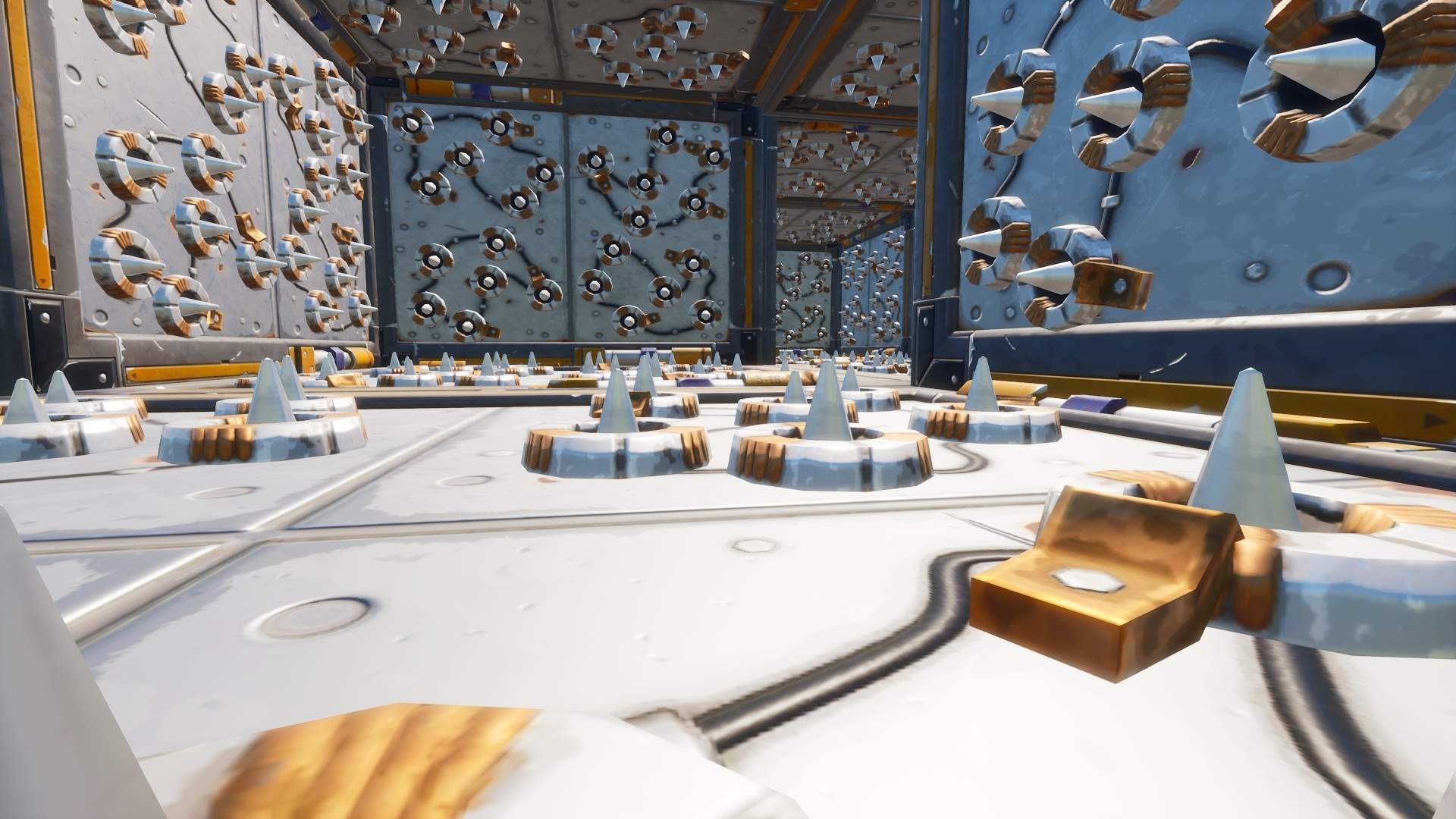 HACKER DEATHRUN, 12 LEVELS. GODLY TIER