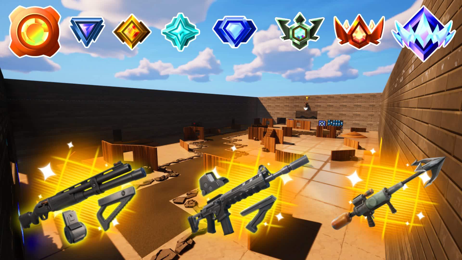 🦜PIRATES VS KNIGHTS🛡️