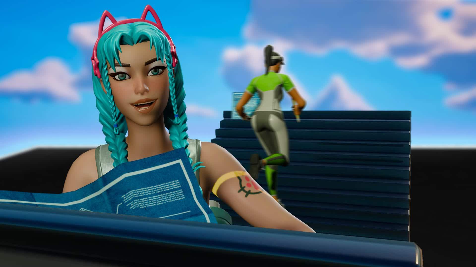 π₯ FFA Mayhem - 1v1 π₯