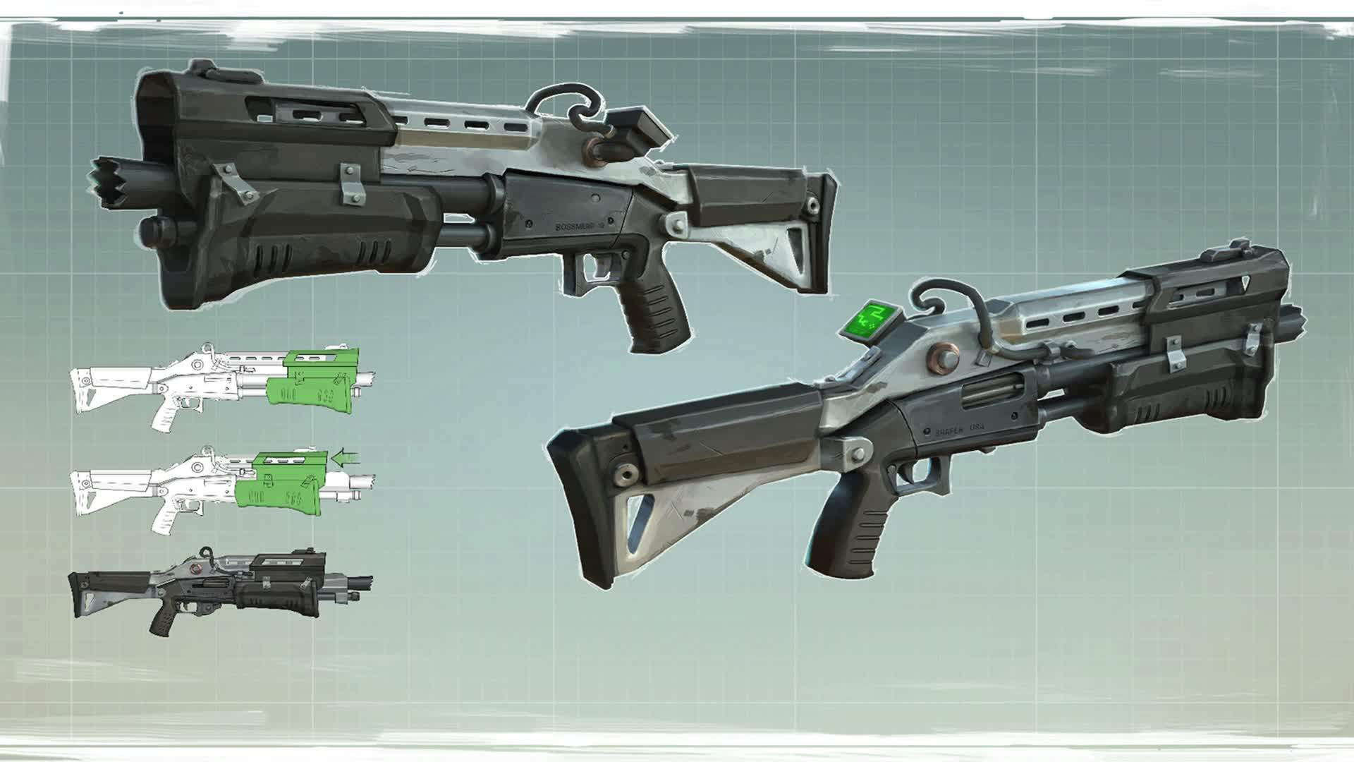 Close Encounters Royale