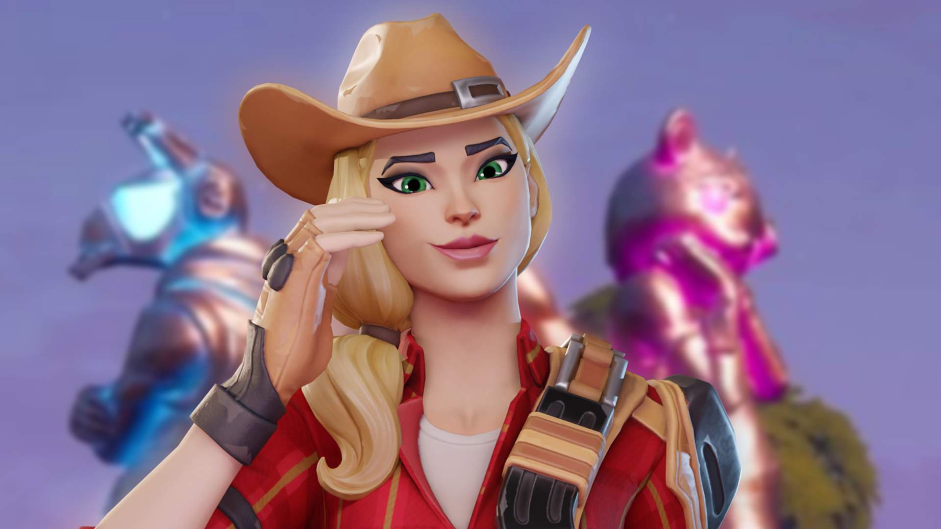 🎵✨LYADOLL'S PARTY ROYALE✨🎵