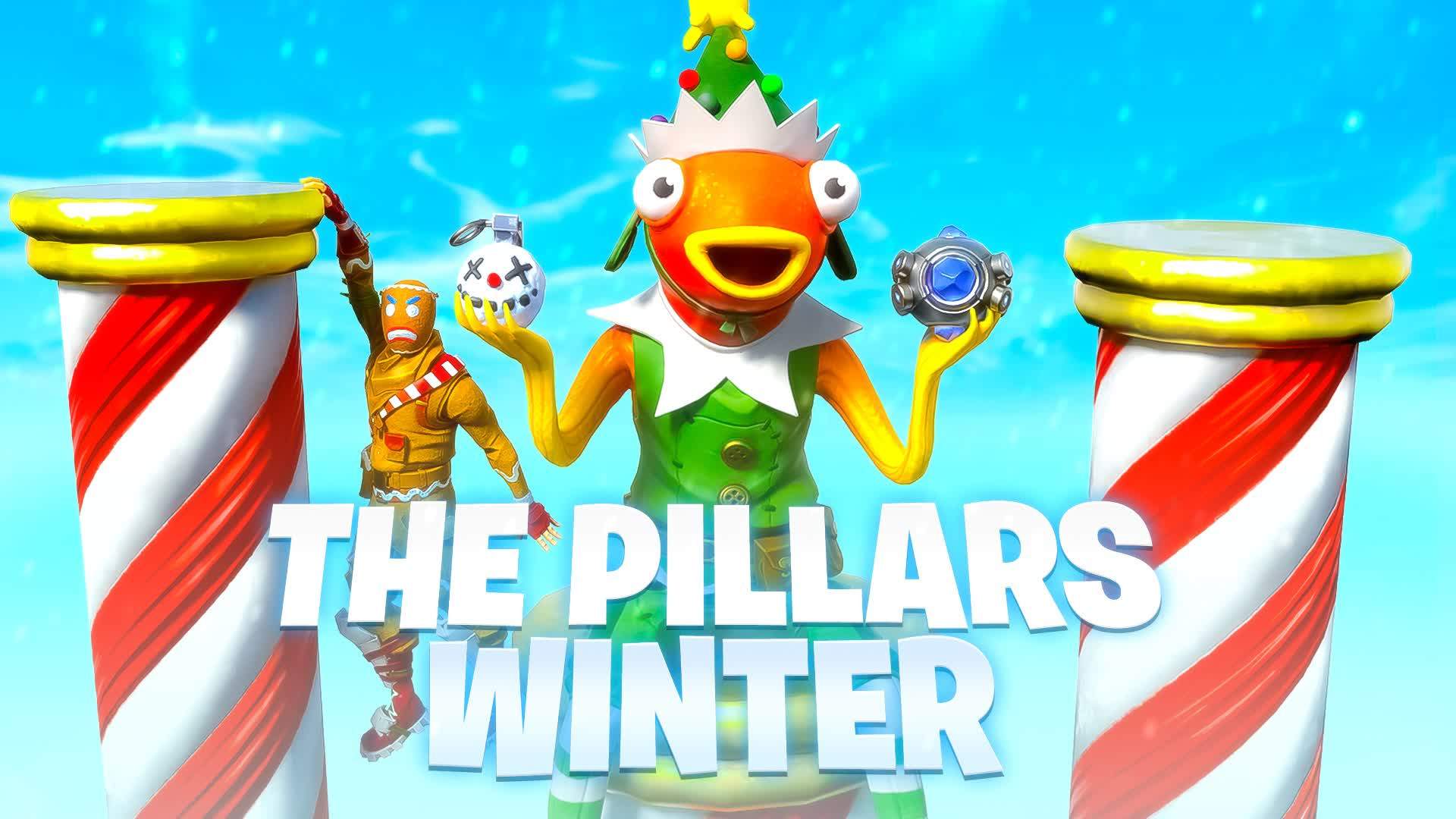 THE PILLARS WINTER FFA