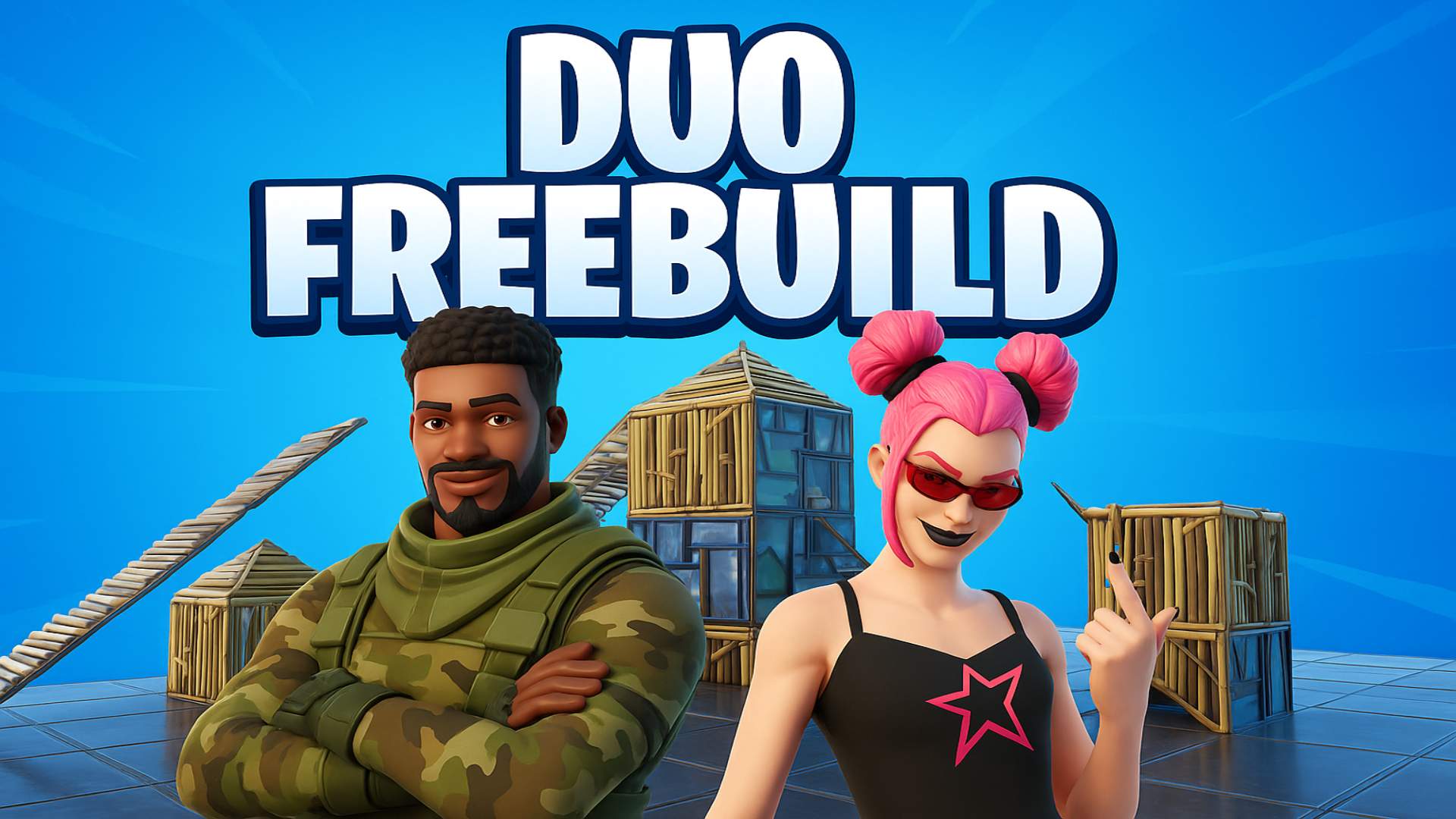 DUO FREEBUILD