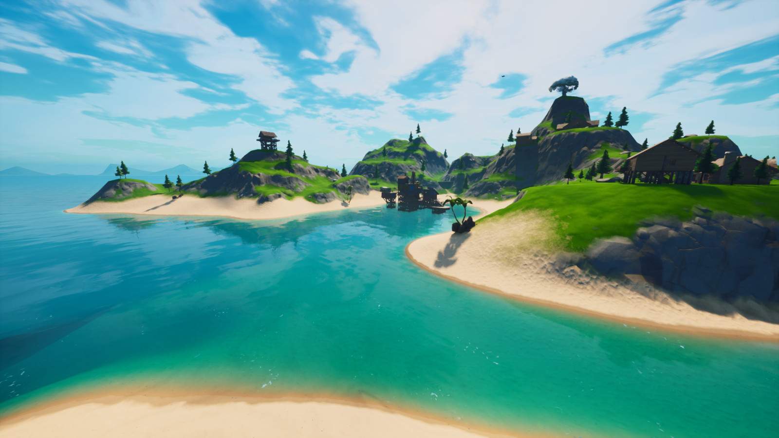 MAXI ZONE WARS (DUO RANDOM)