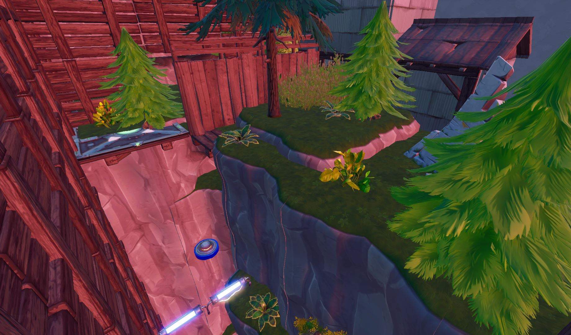 NEW ! 14 LVLS EPIC PARKOUR