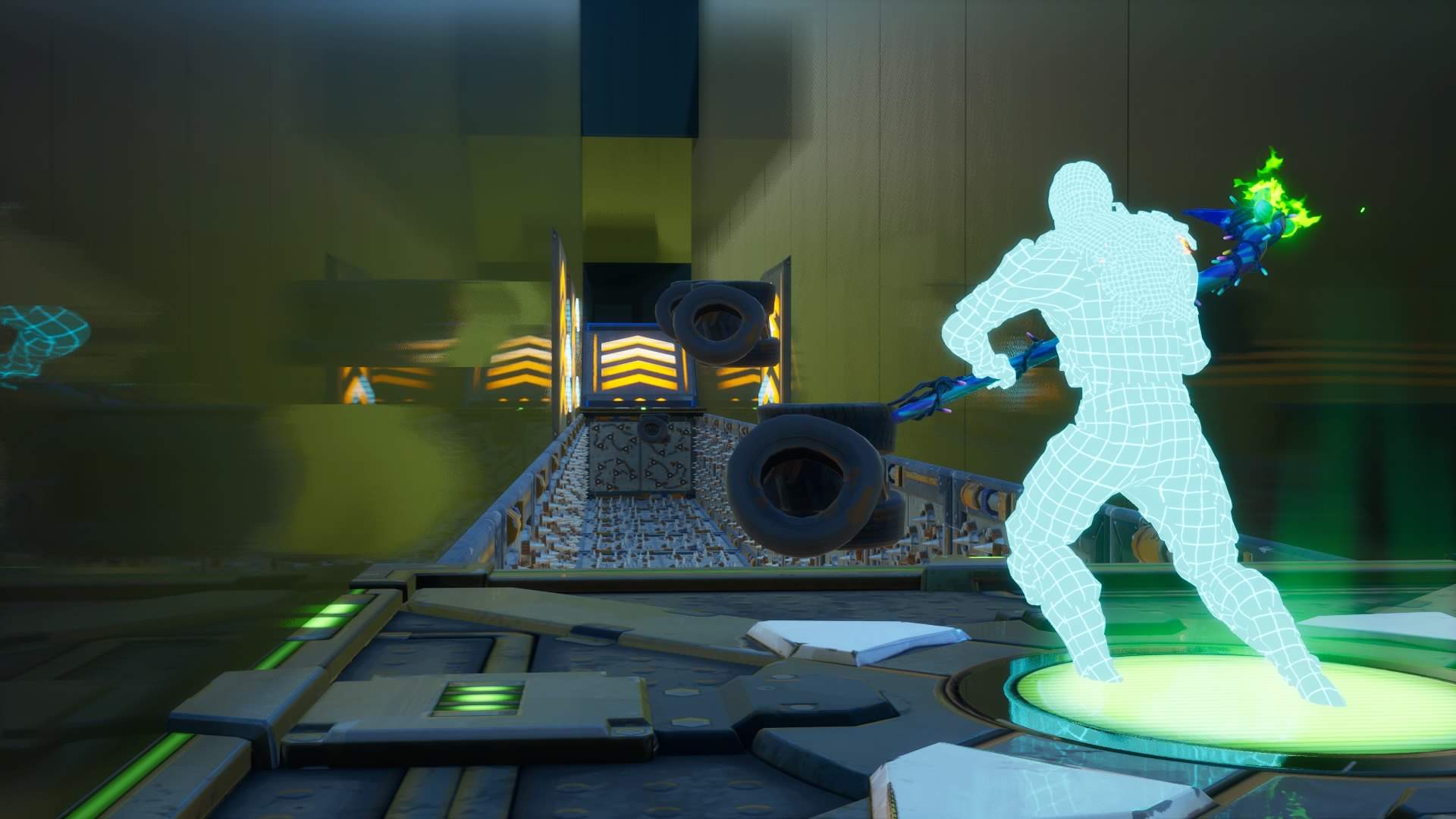 44 LEVEL BLACKBOX DEATHRUN BY APFEL