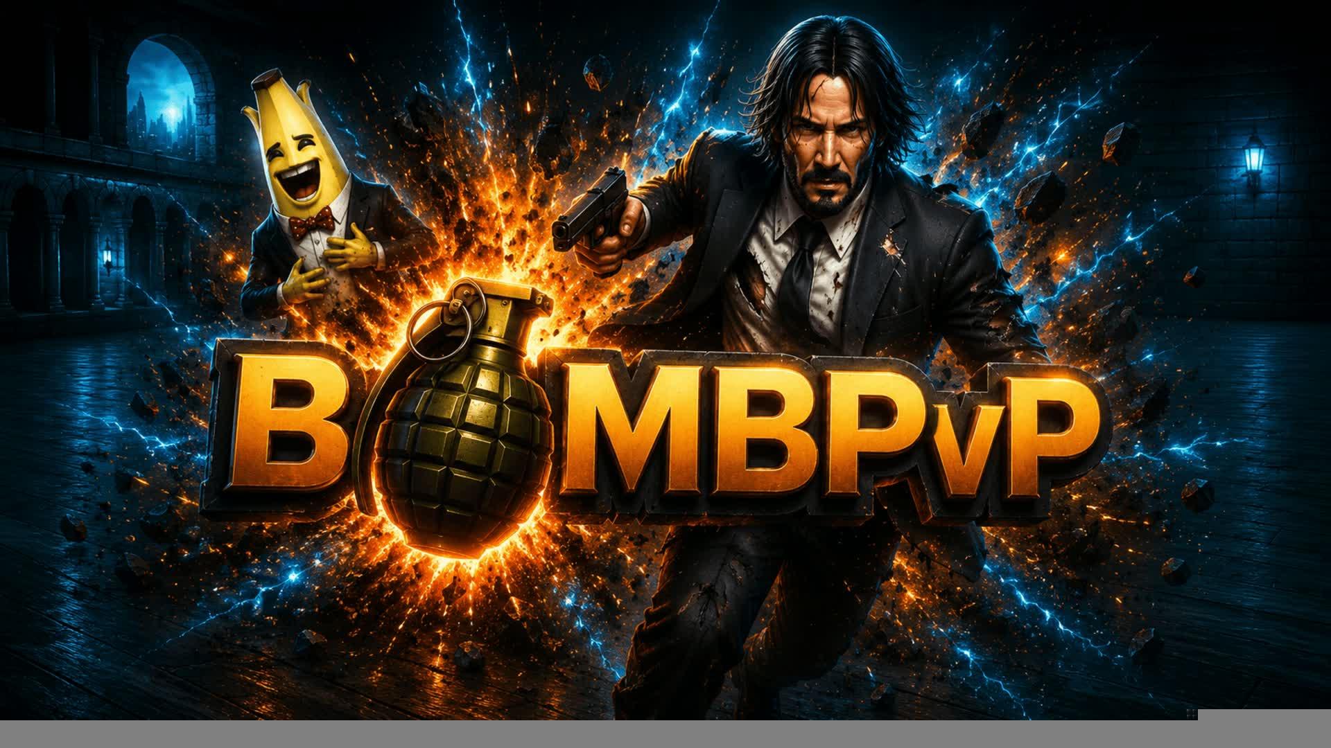 BombPVP