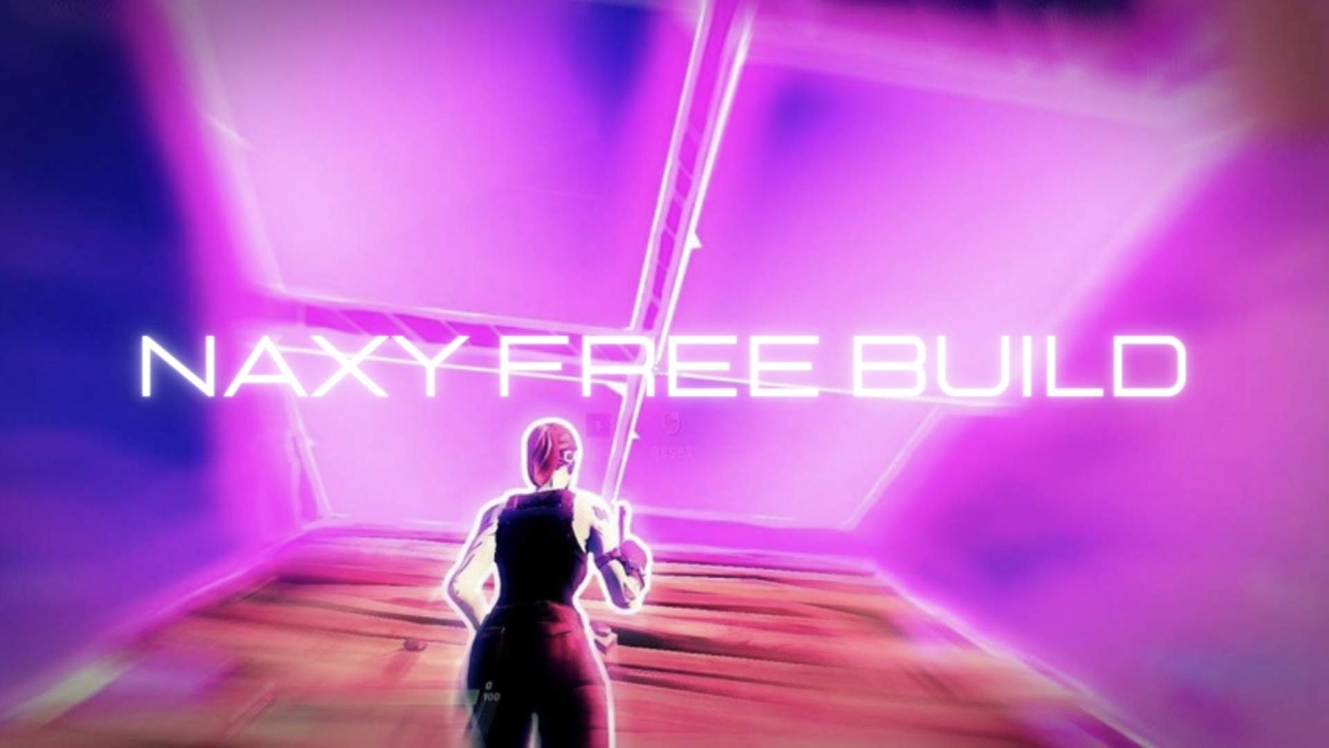 Naxy Free Build