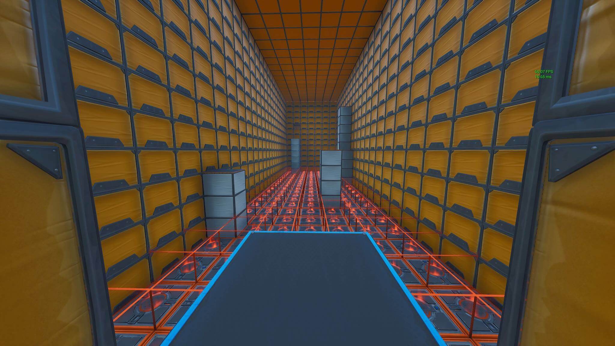 DEATHRUN 30 LEVELS 1.0!