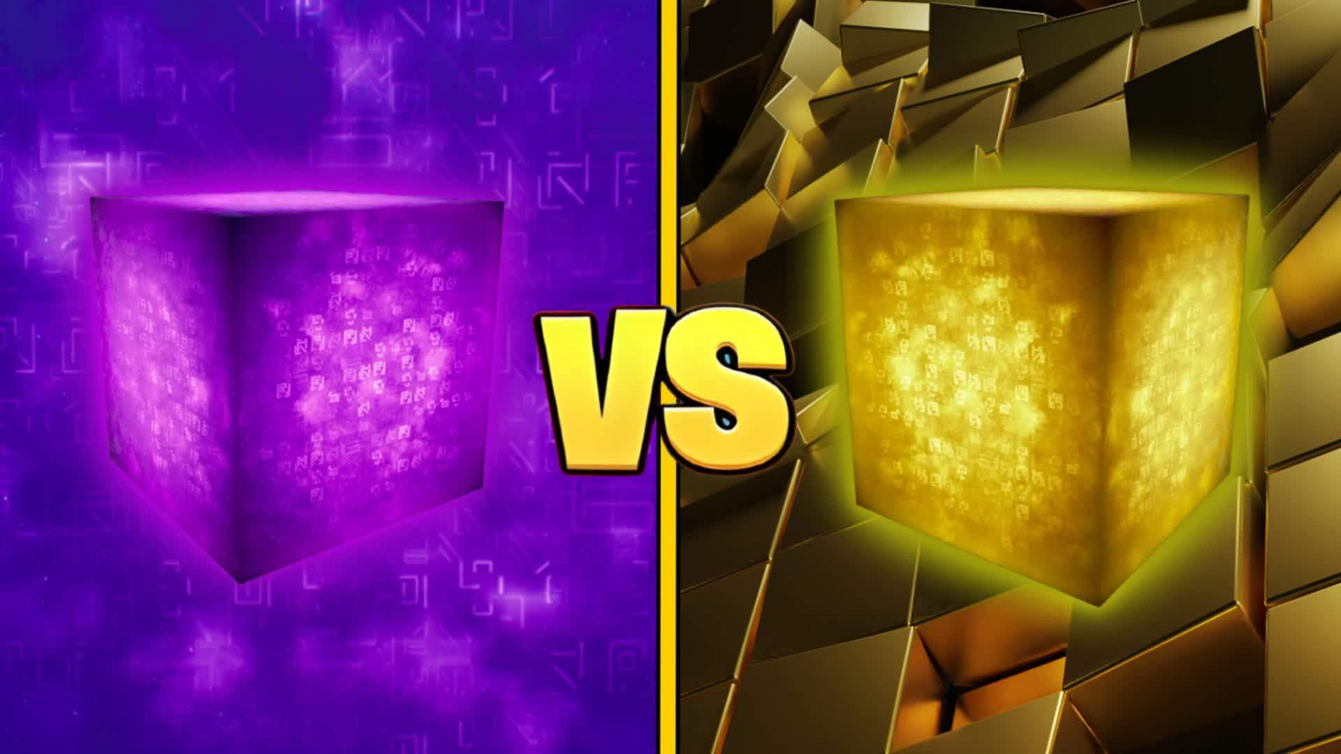 🆕 Kevin VS Glevin 🔶