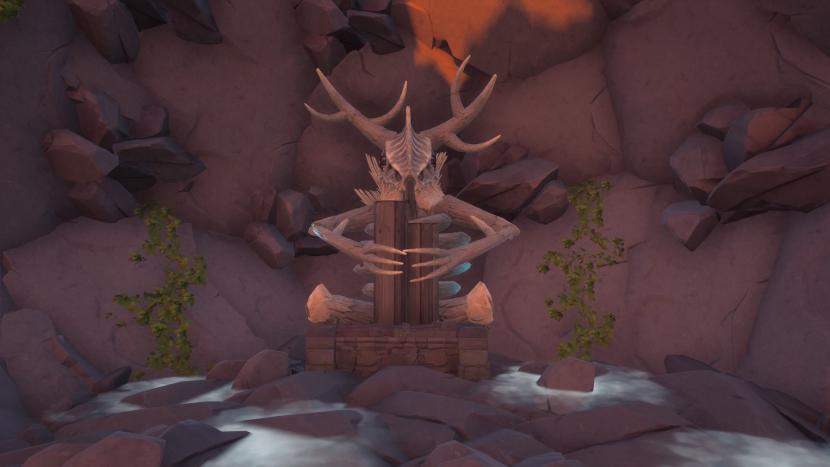 KERAMEIKOS TOMB DEATHRUN