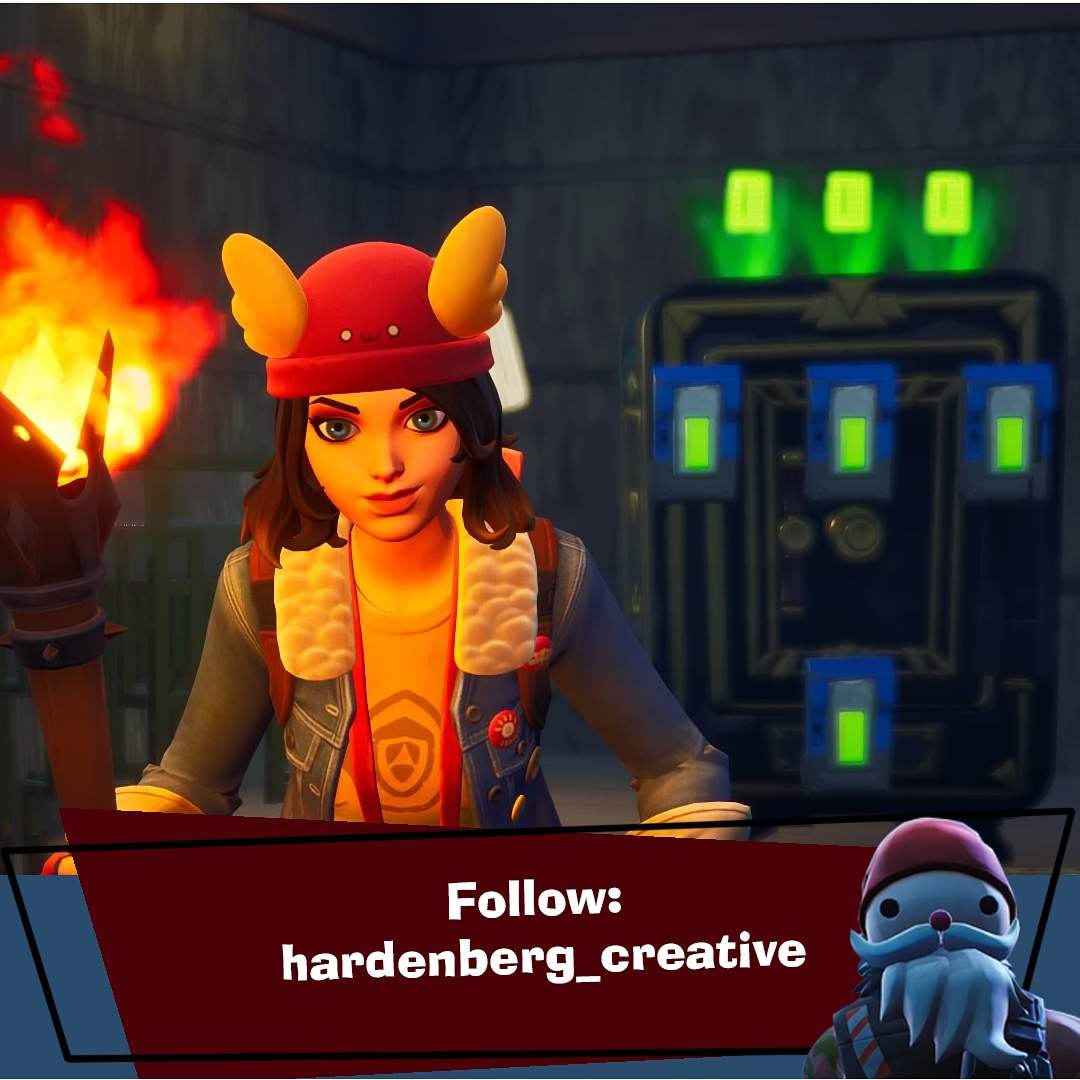 LOST CITY ESCAPE 1/5 ENG