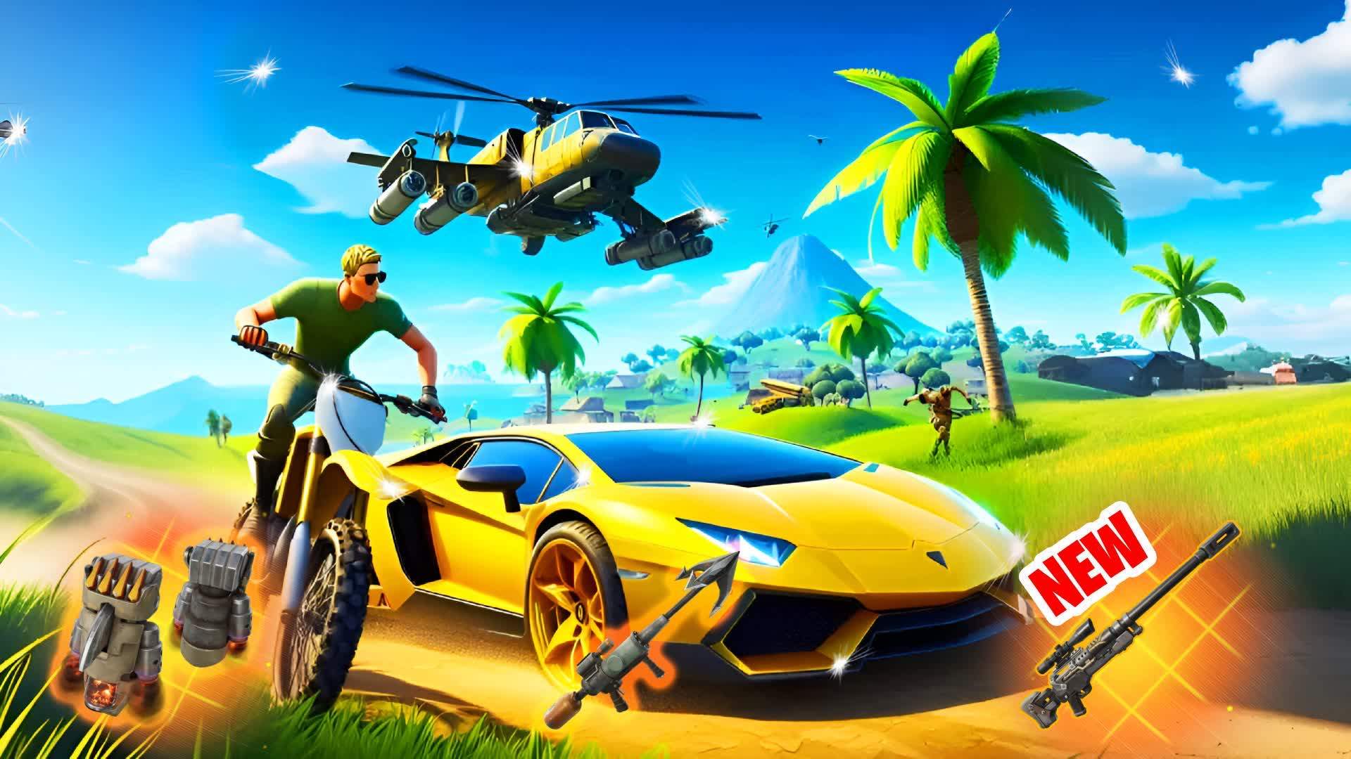 🚀MEGA RAMPA 🔧🚗 MONSTER TRUCKS 🔥