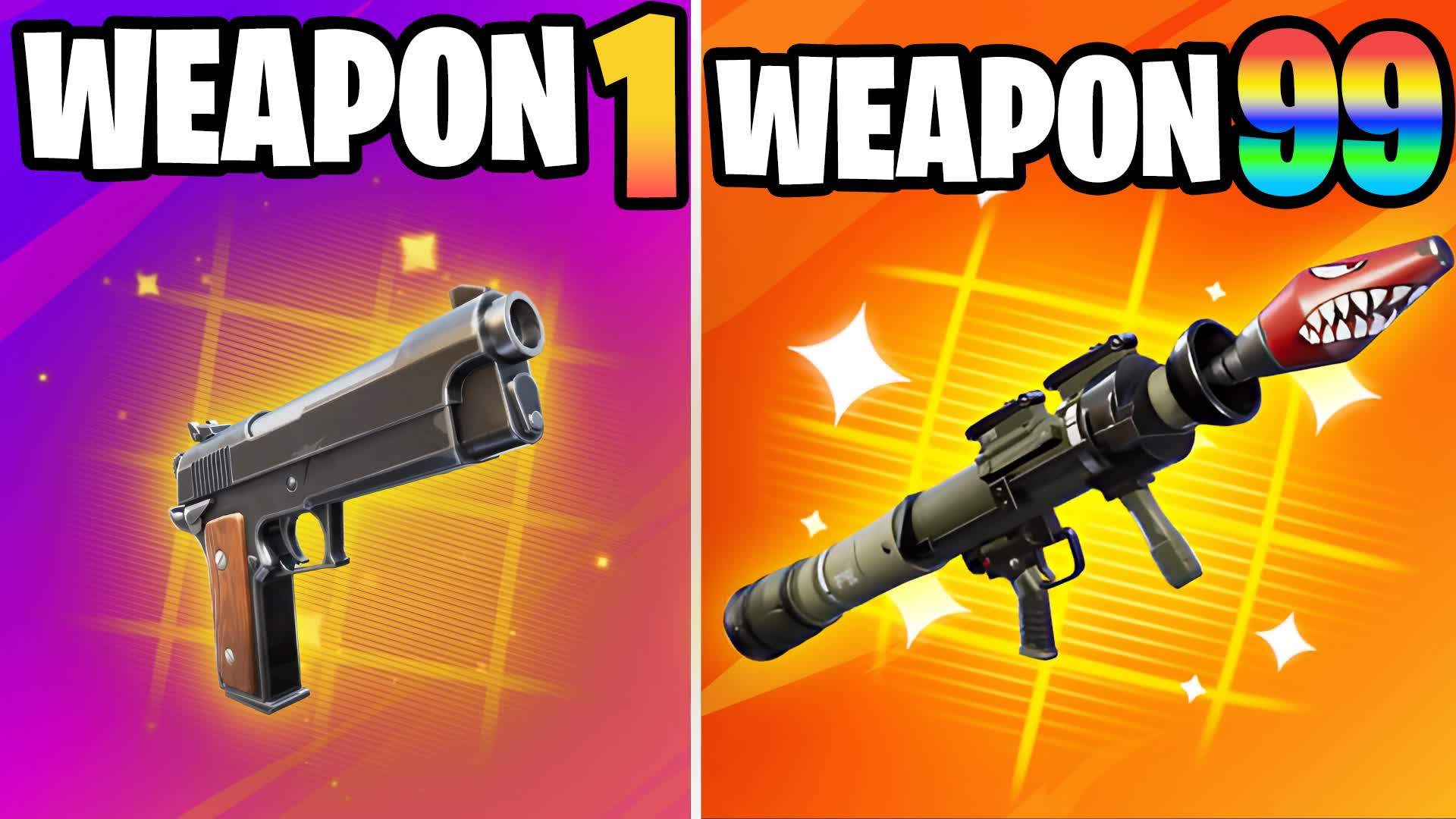 雪 GUN GAME 🎯 ONE SHOT 🏣 SUPER CITY