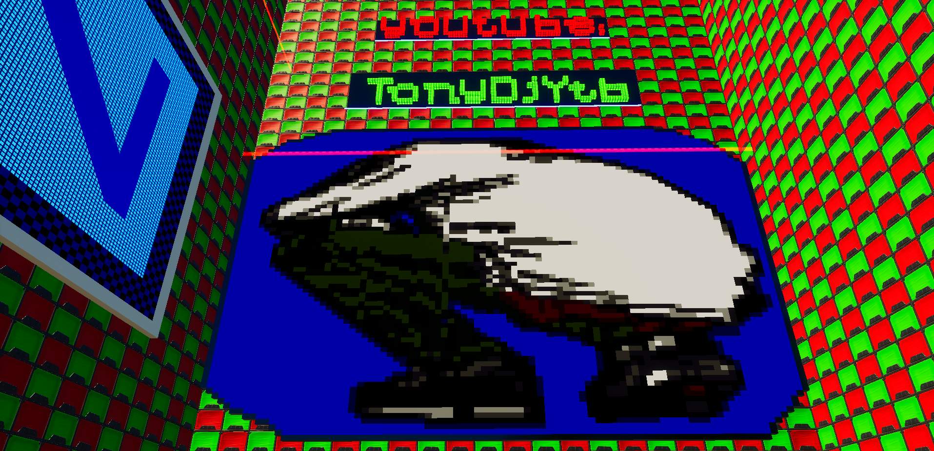 BFTBR TEAM-TONYDJYTB