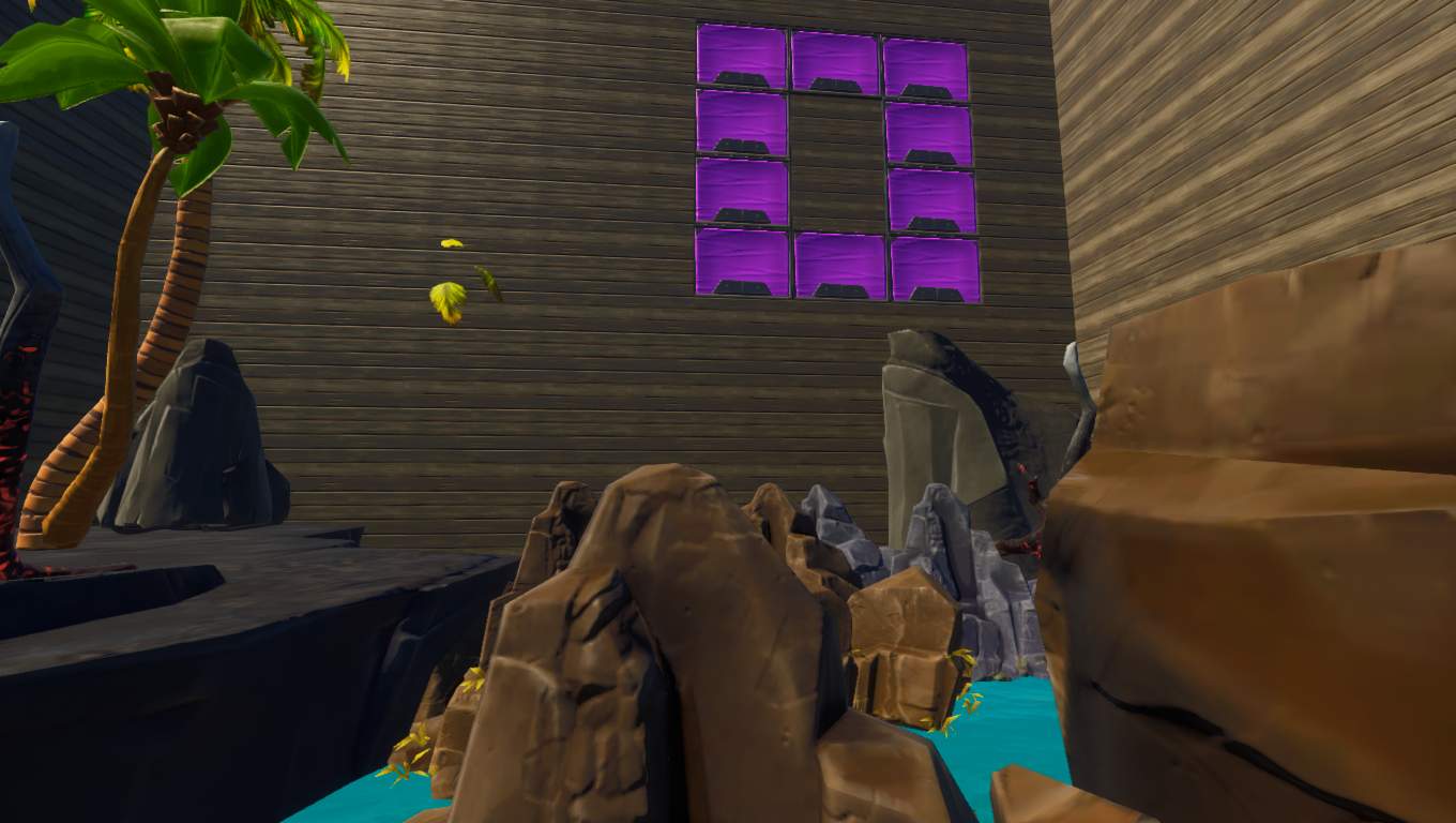 LAZY 17 LEVEL DETHRUN