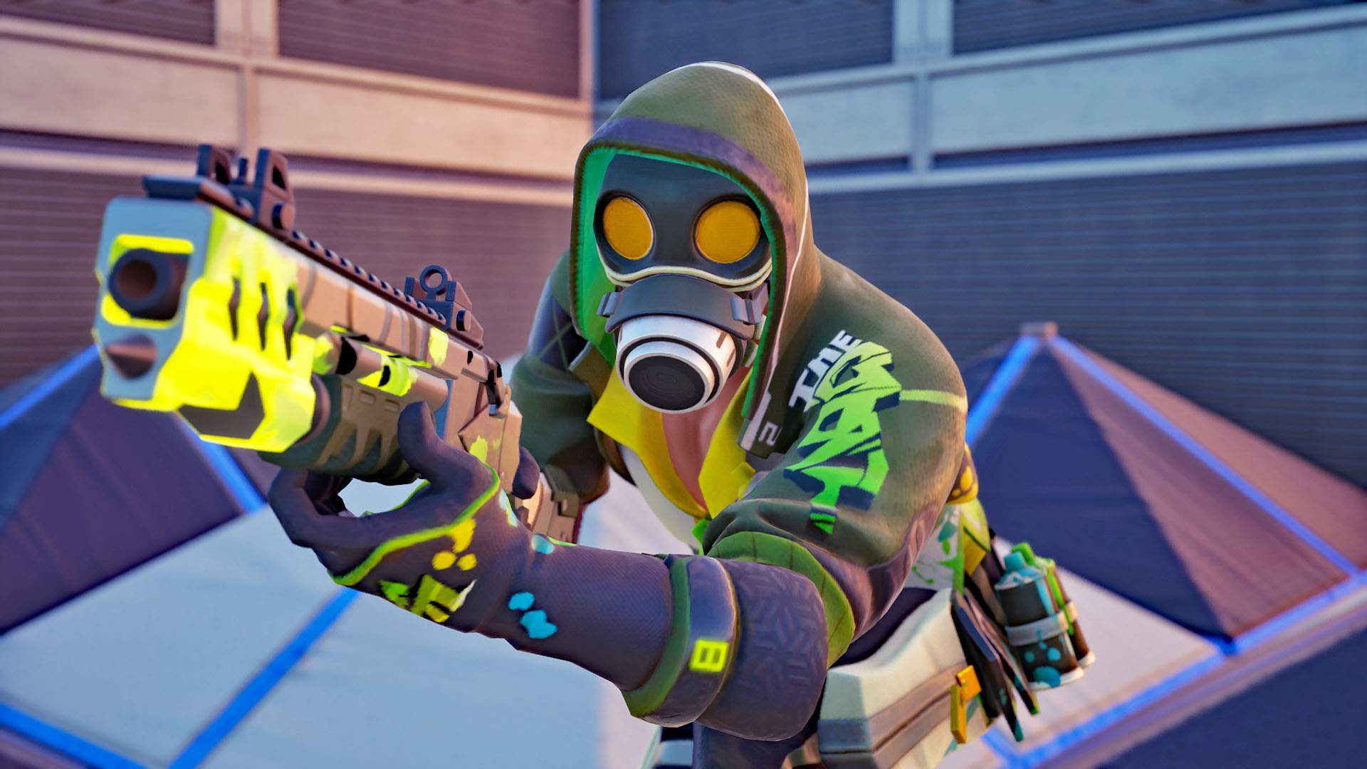 Season 4 Aim Trainer🎯