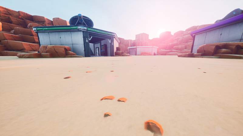 "HALO POWER PVP" (0.1)