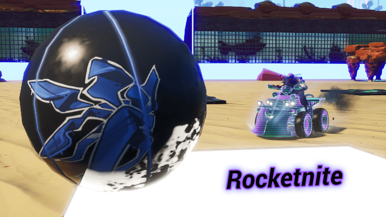 ROCKETNITE