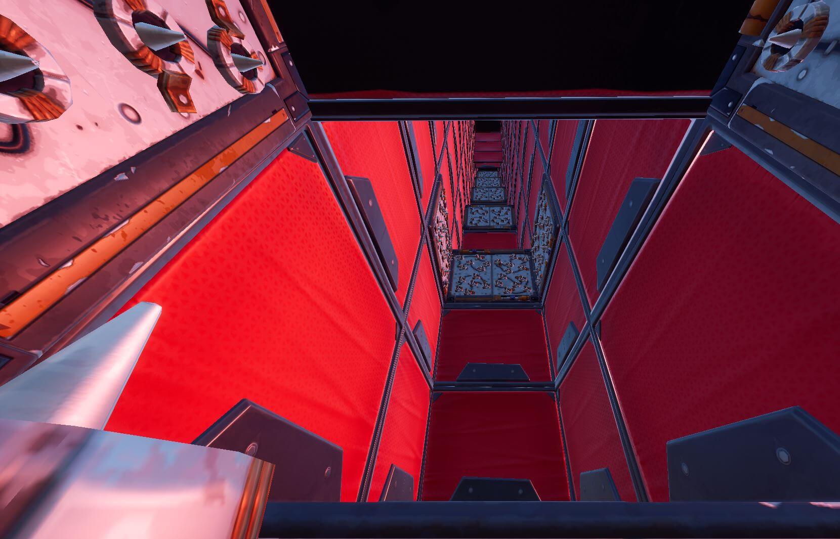 -= 11 LVL -= HARD DEATHRUN