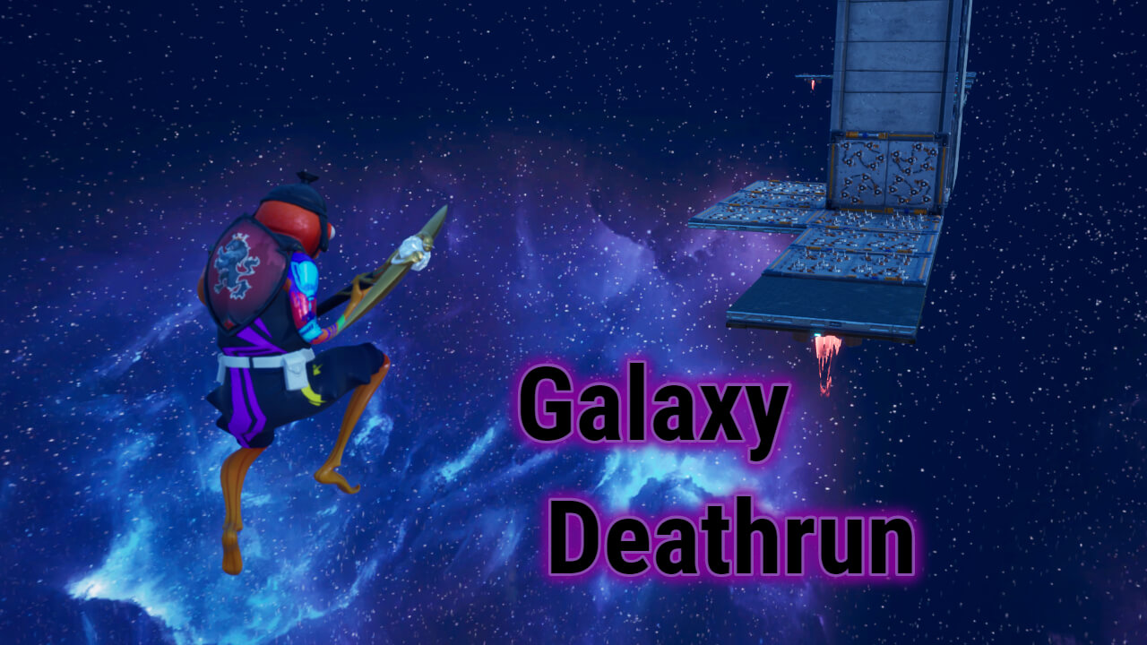 ONEPOINT GALAXY DEATHRUN