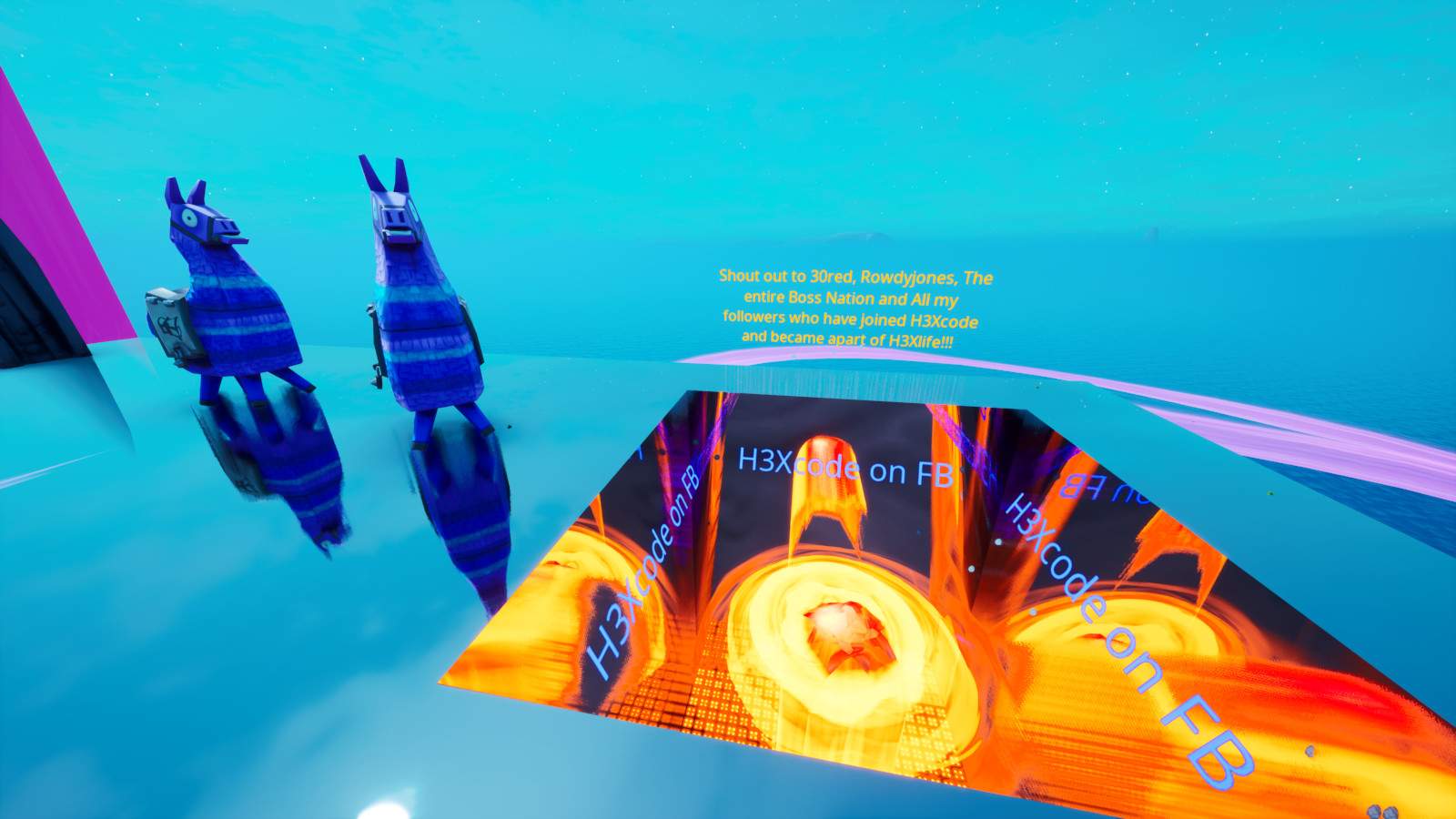 RIDDLE ME THIS - H3XCODE