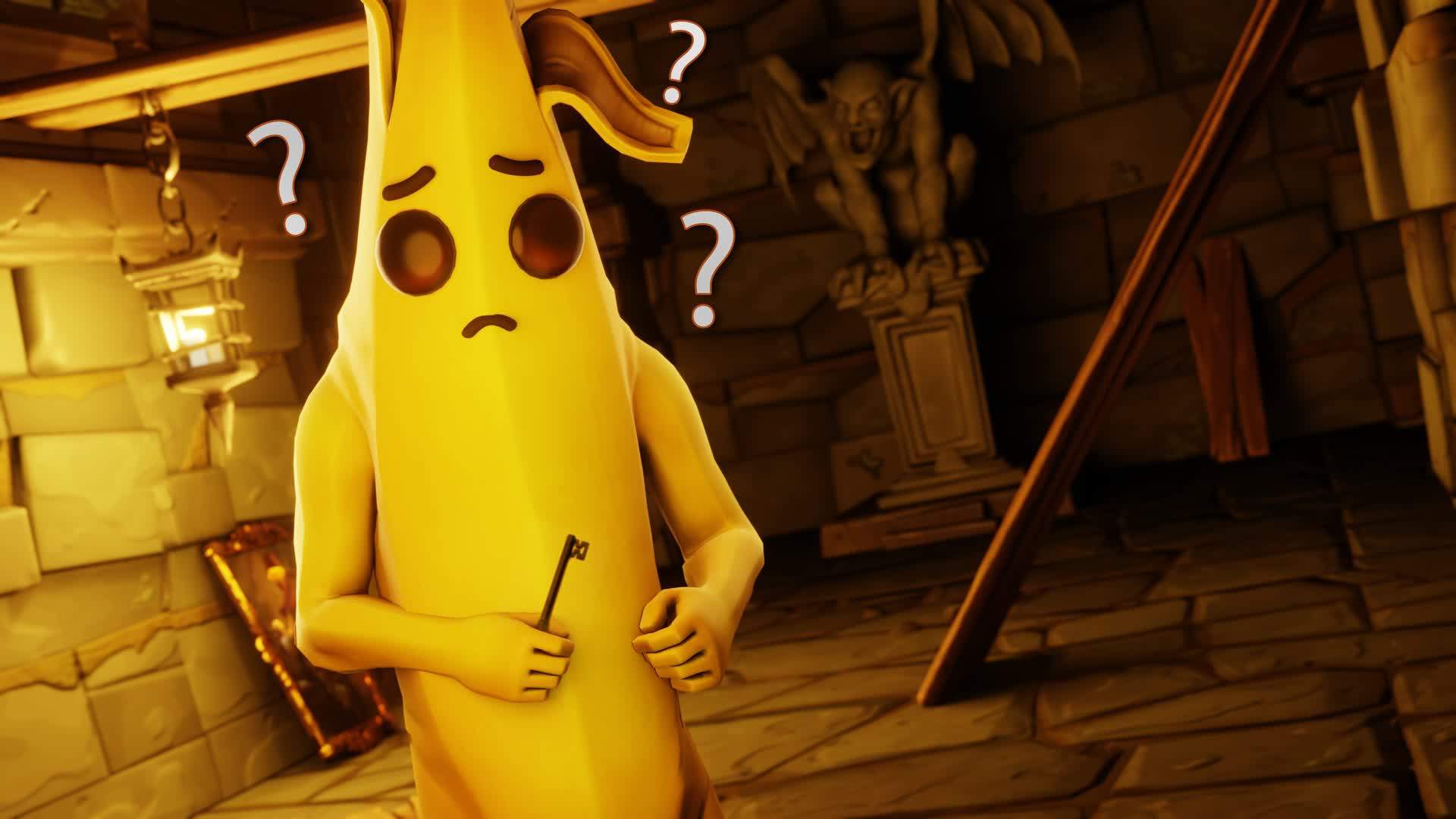 Escape The Spooky Mansion 👻