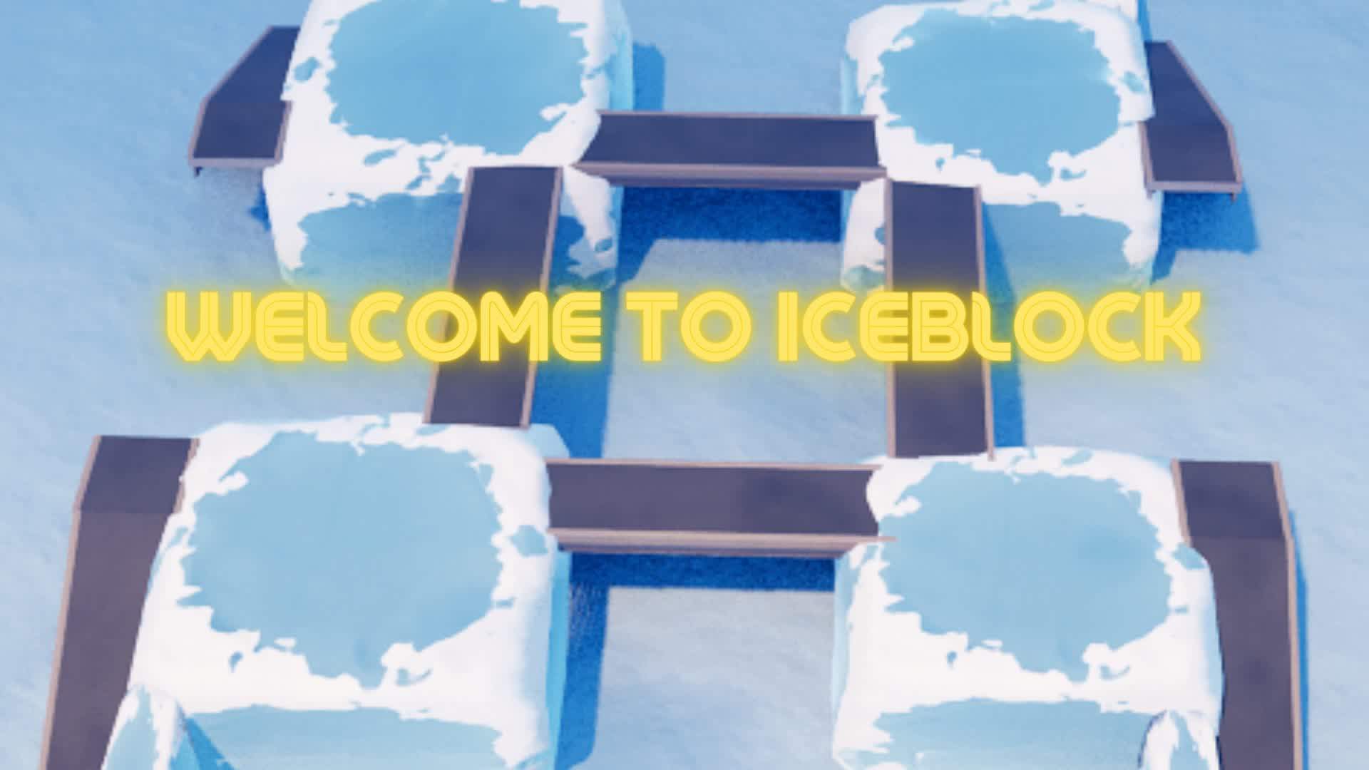 Iceblock