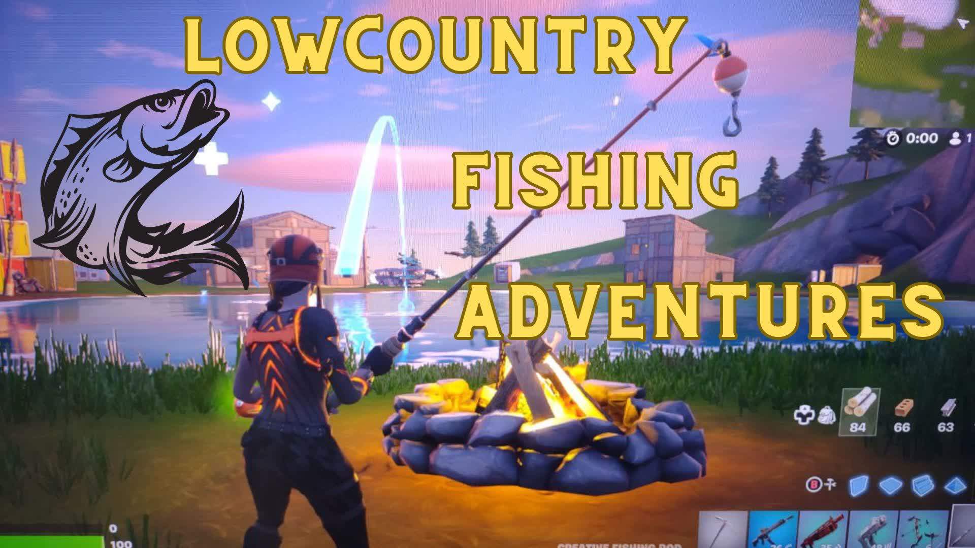 Lowcountry Fishing Adventures