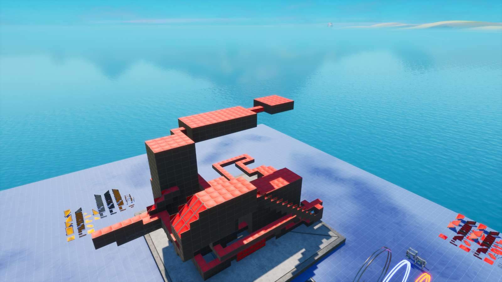 DROPNITE EASY DEATHRUN