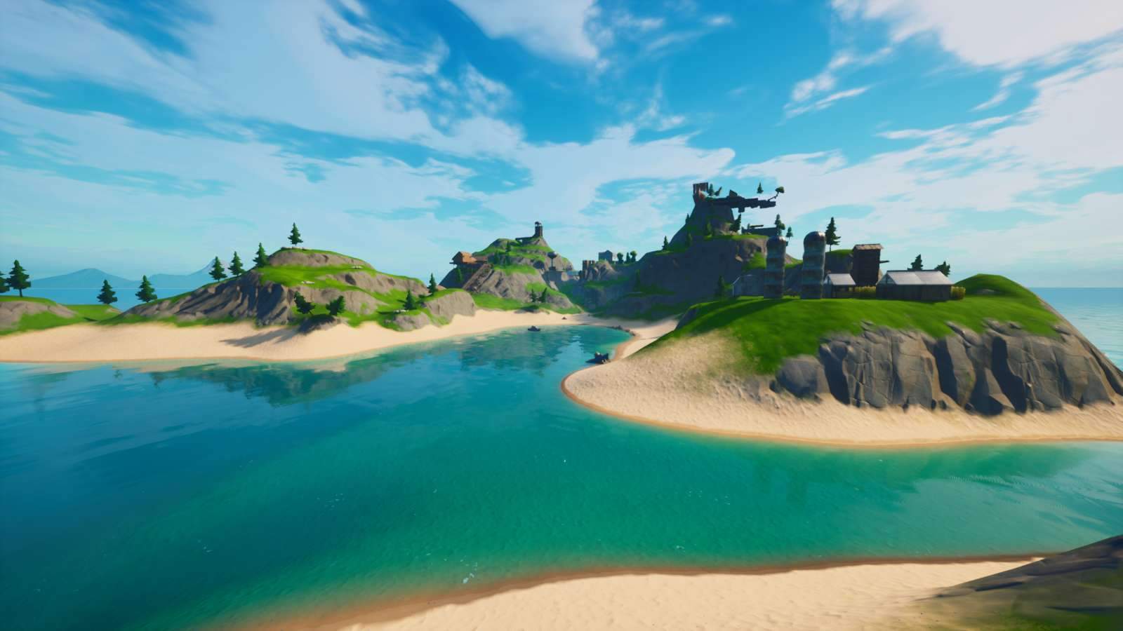 Arcticsubsets Battle Royale