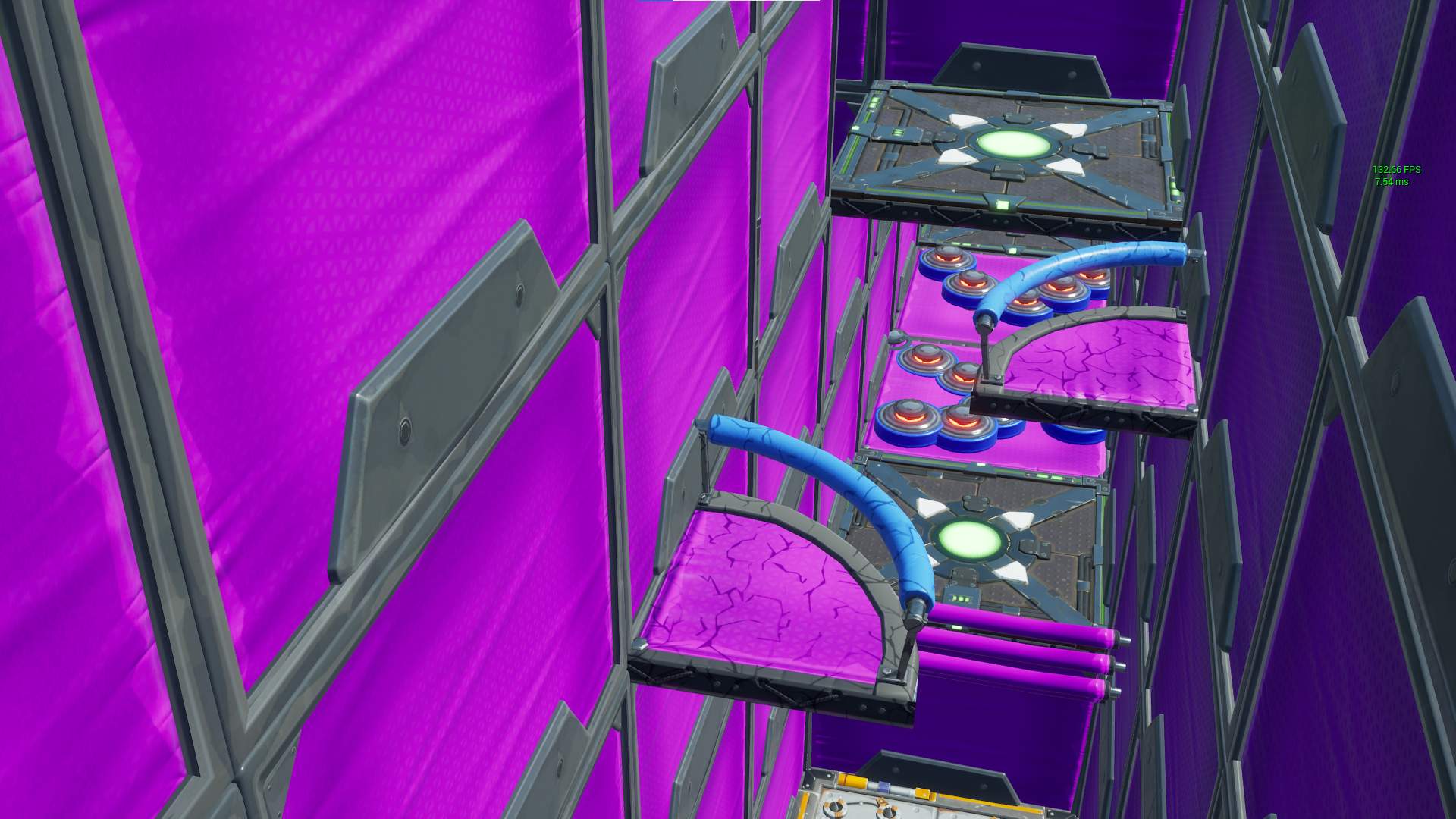 20 LEVELS DEFAULT DEATHRUN!