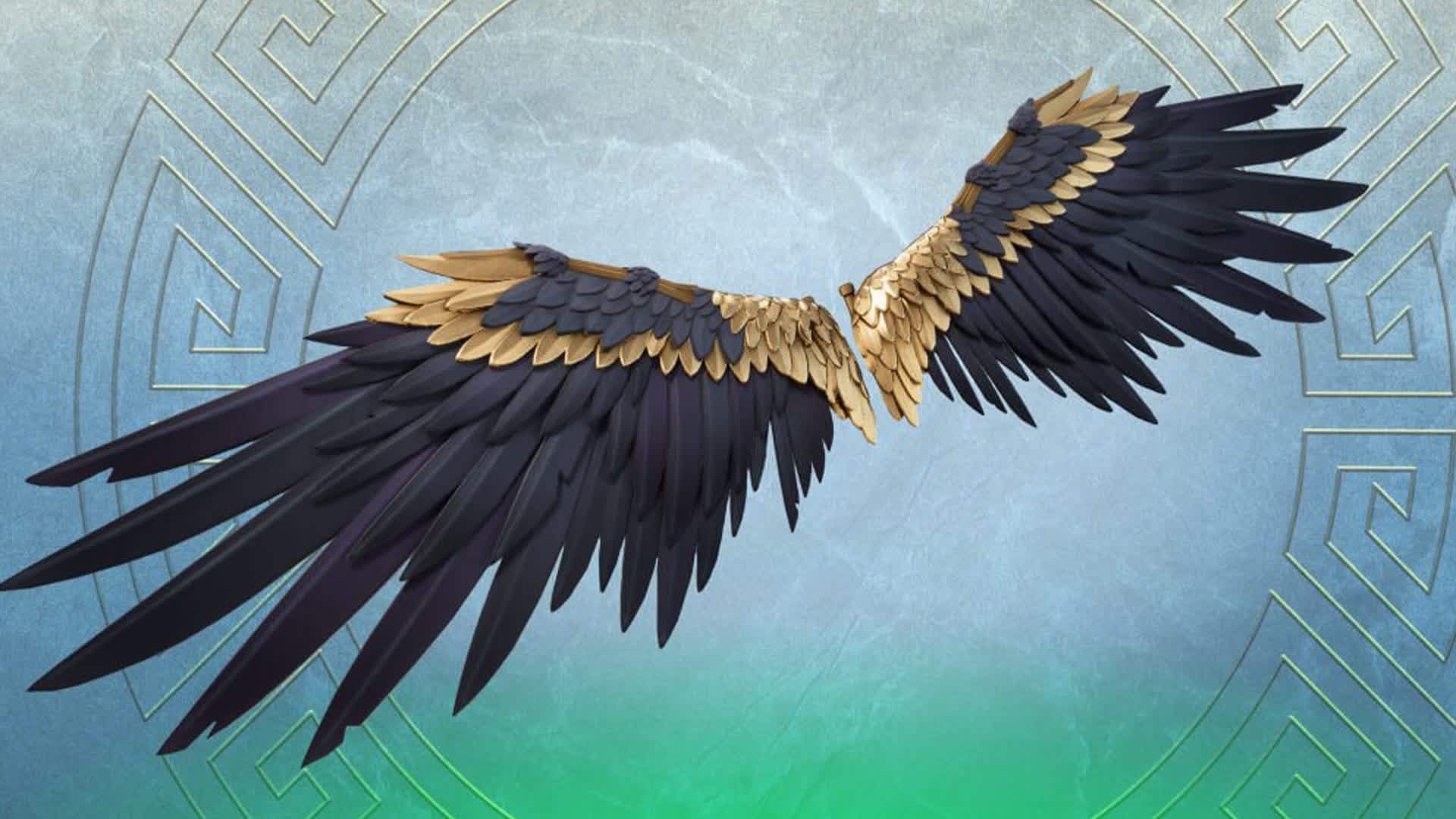 🪽 WINGS OF ICARUS 🪽