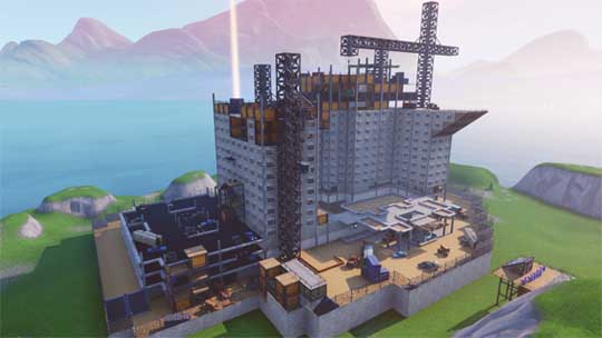 Ajicukrik Fortnite Creative Codes Hide And Seek