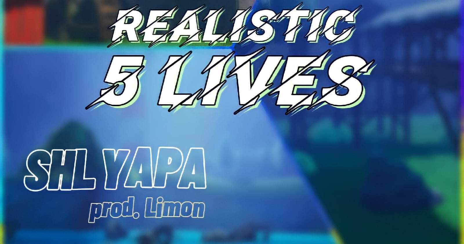 REALISTIC от SHLYAPA ( PROD. LIMON )