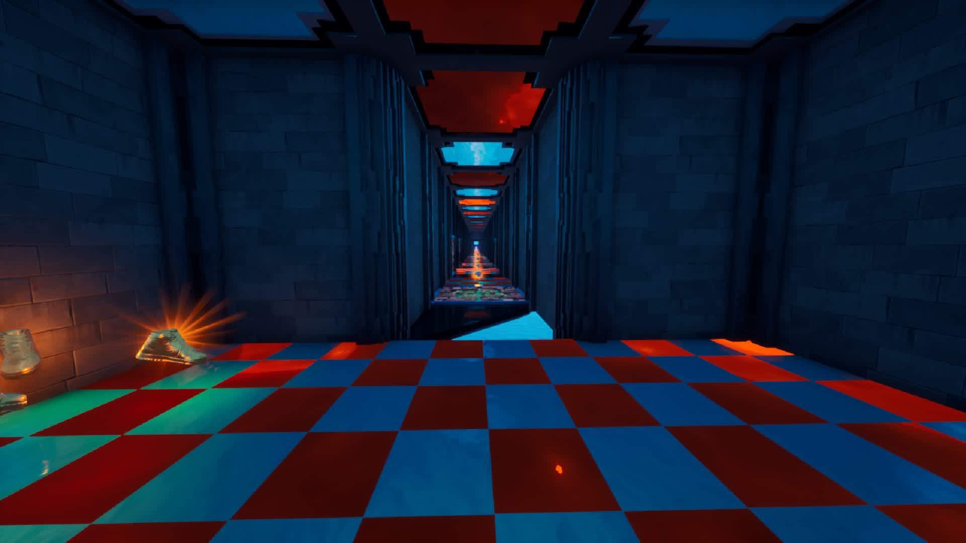 🥶Faze Sway Deuthrun🥵